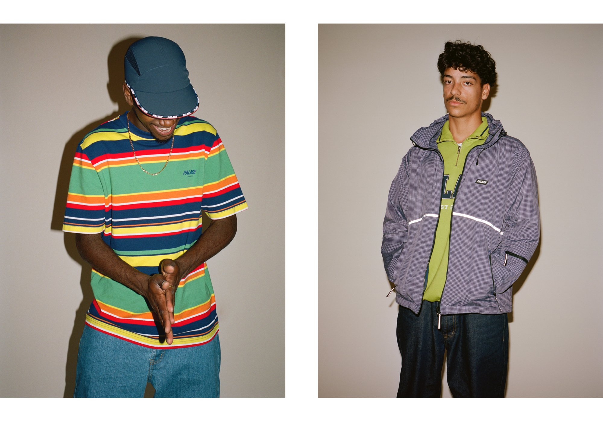 Autumn 2020 Lookbook