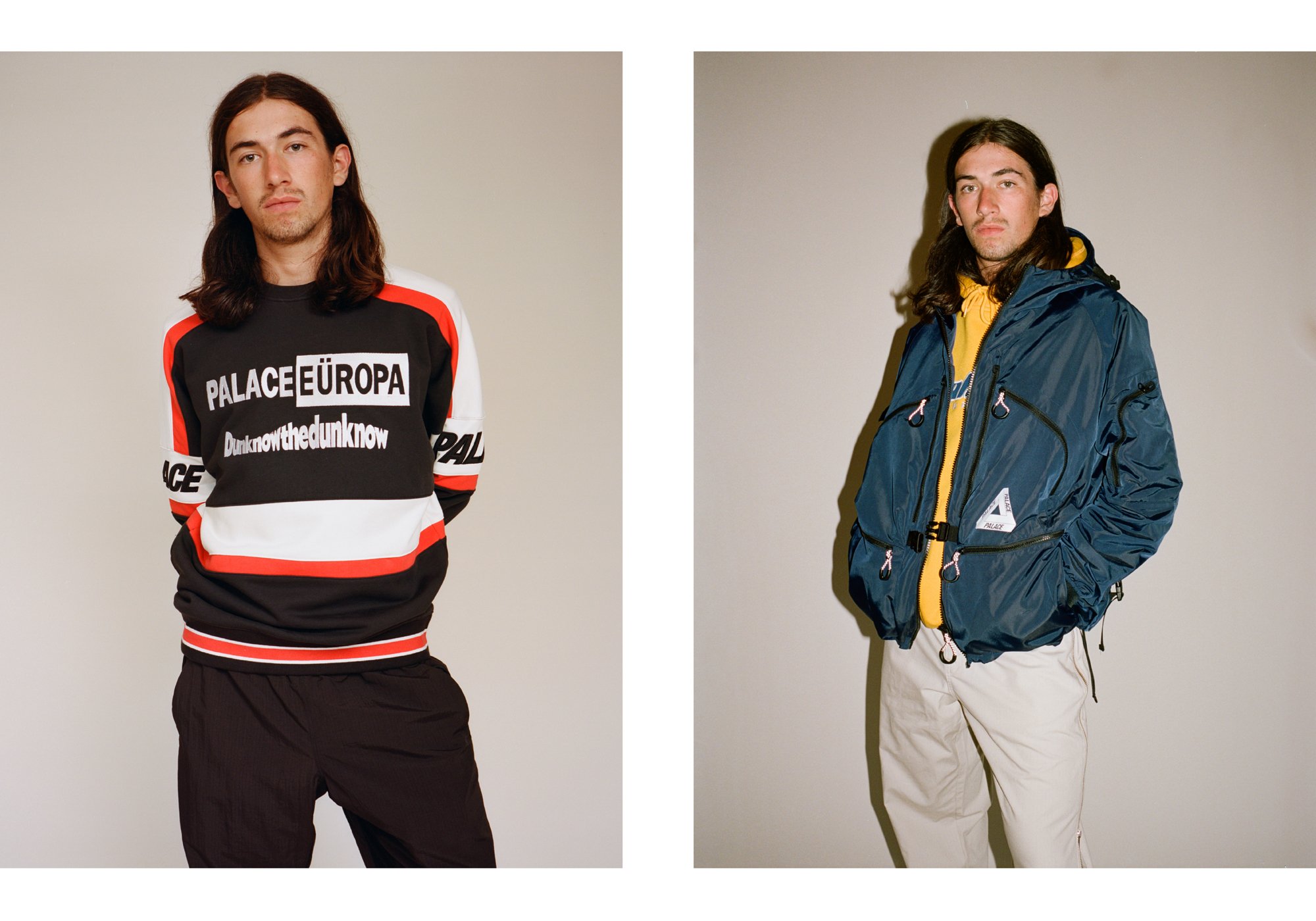 Autumn 2020 Lookbook