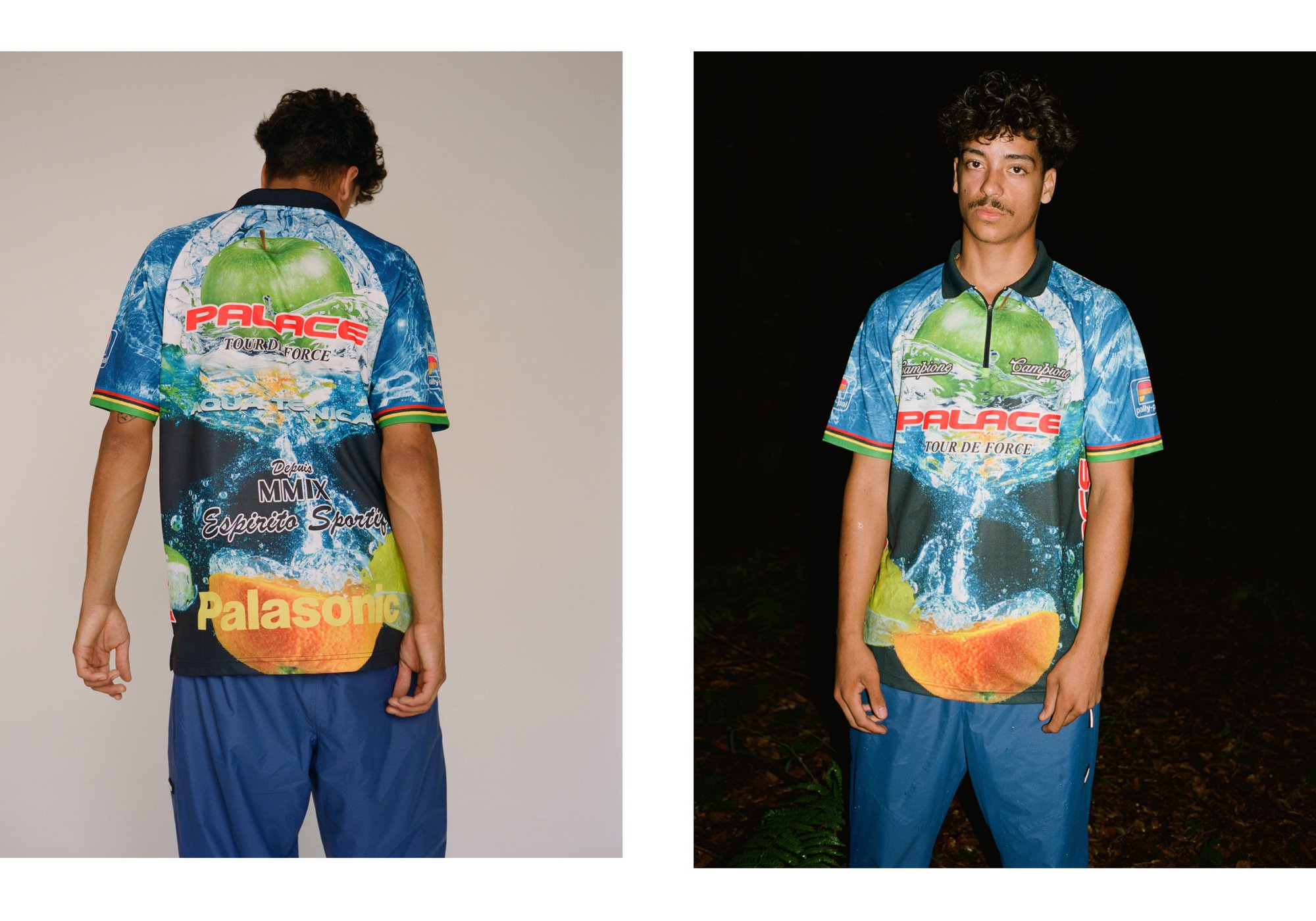 Autumn 2020 Lookbook