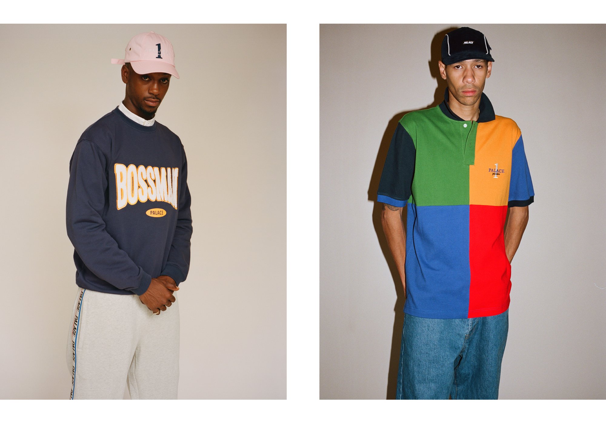 Autumn 2020 Lookbook