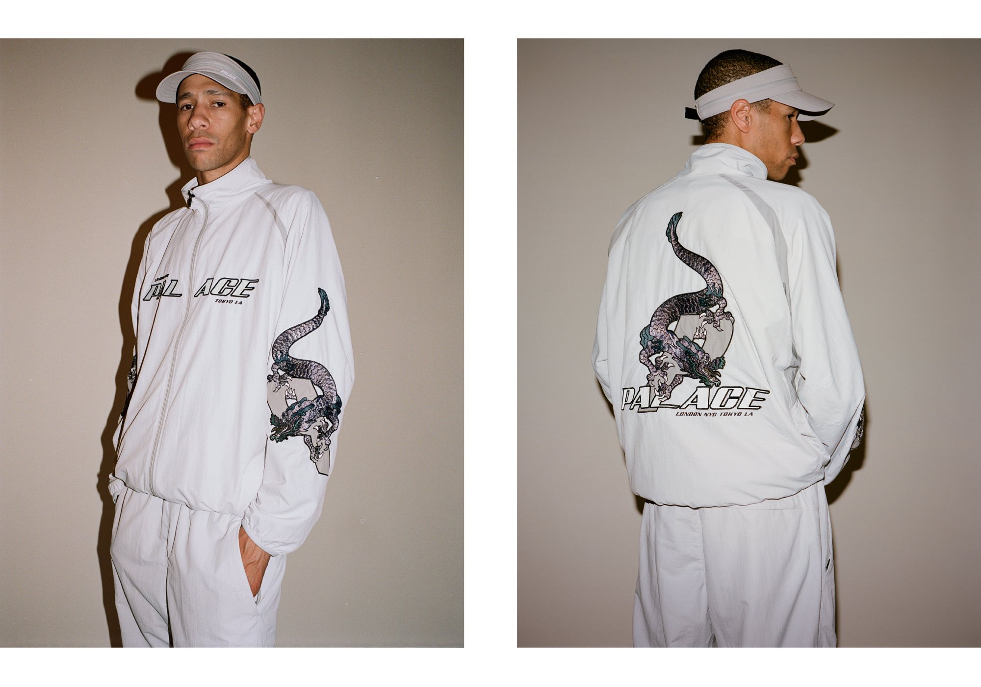 Autumn 2020 Lookbook