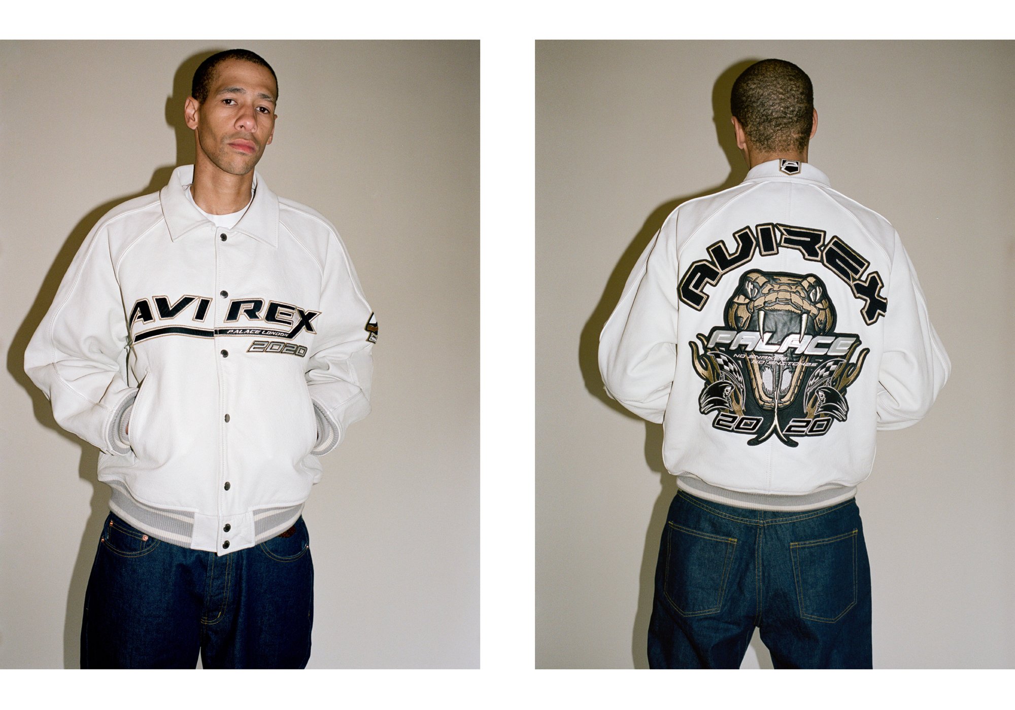 Autumn 2020 Lookbook