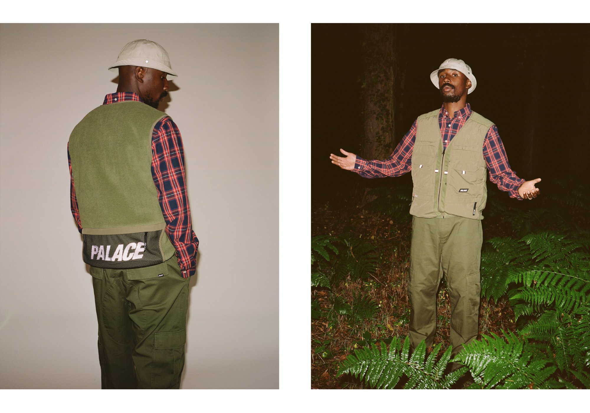 Autumn 2020 Lookbook