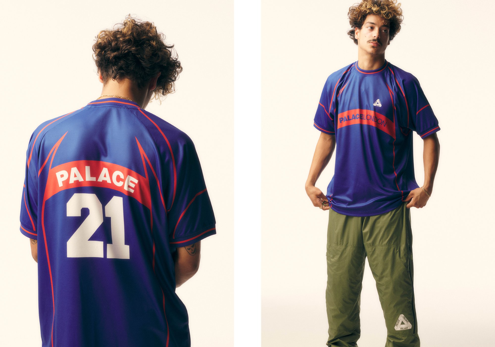 Autumn 2021 Lookbook