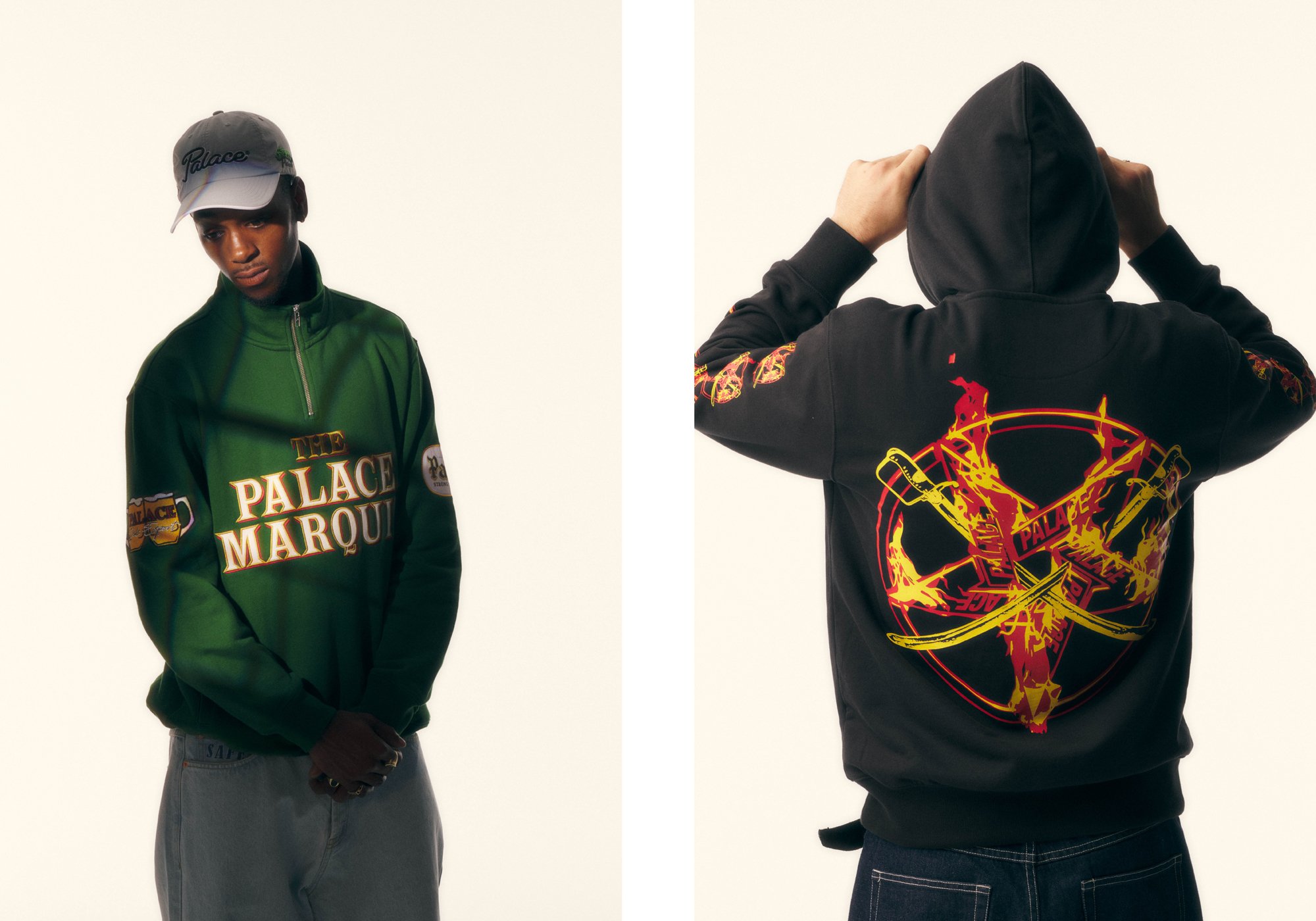 Autumn 2021 Lookbook