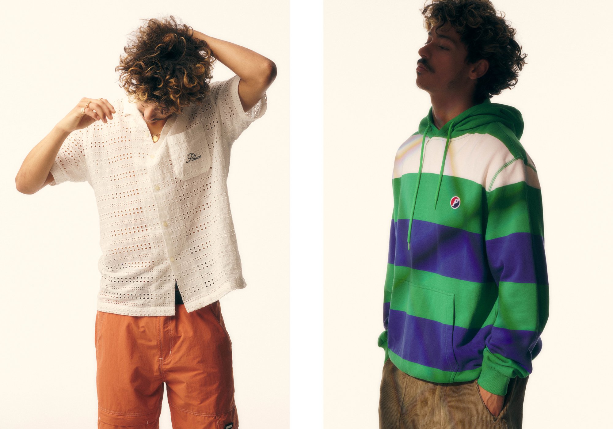 Autumn 2021 Lookbook