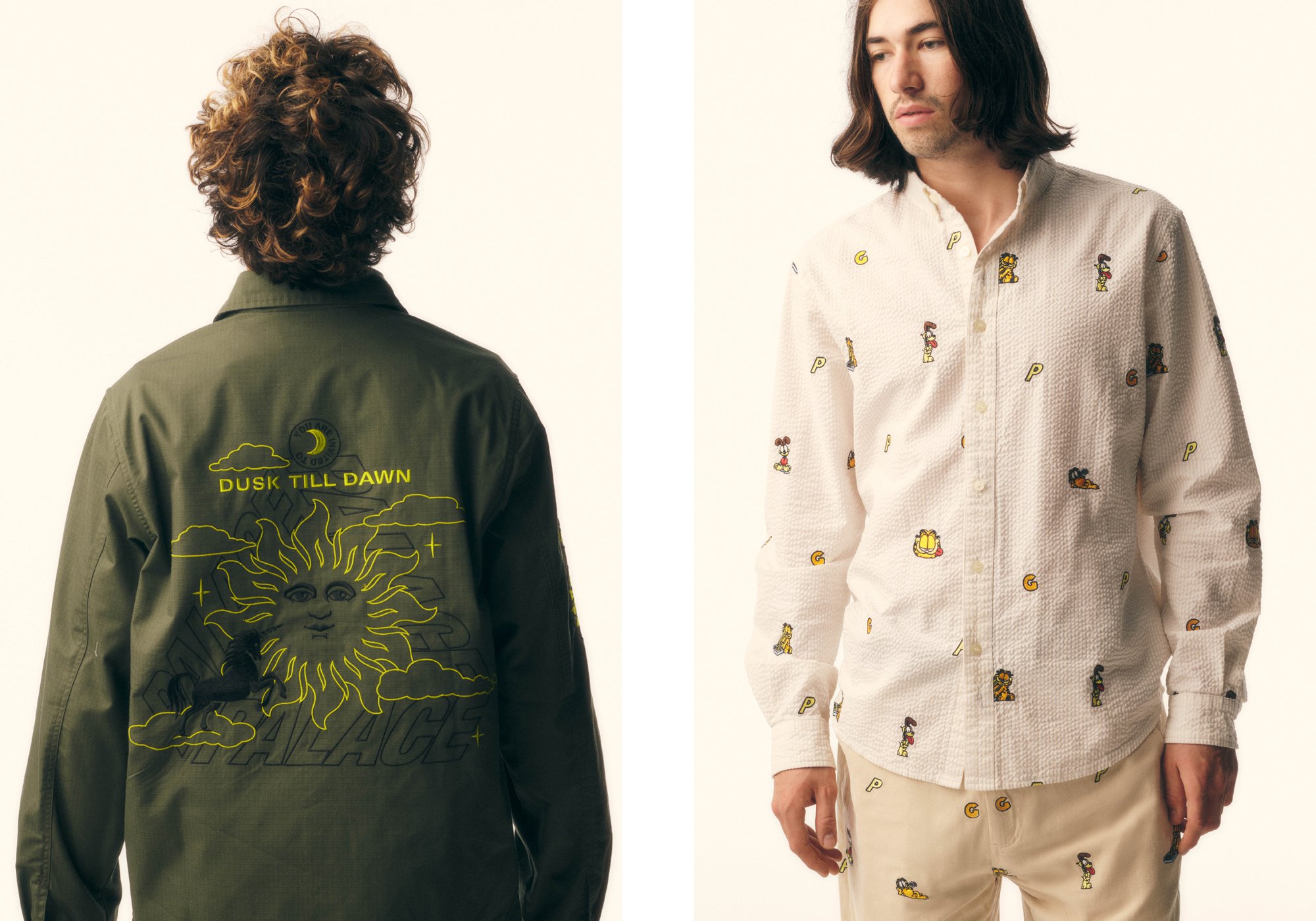 Autumn 2021 Lookbook