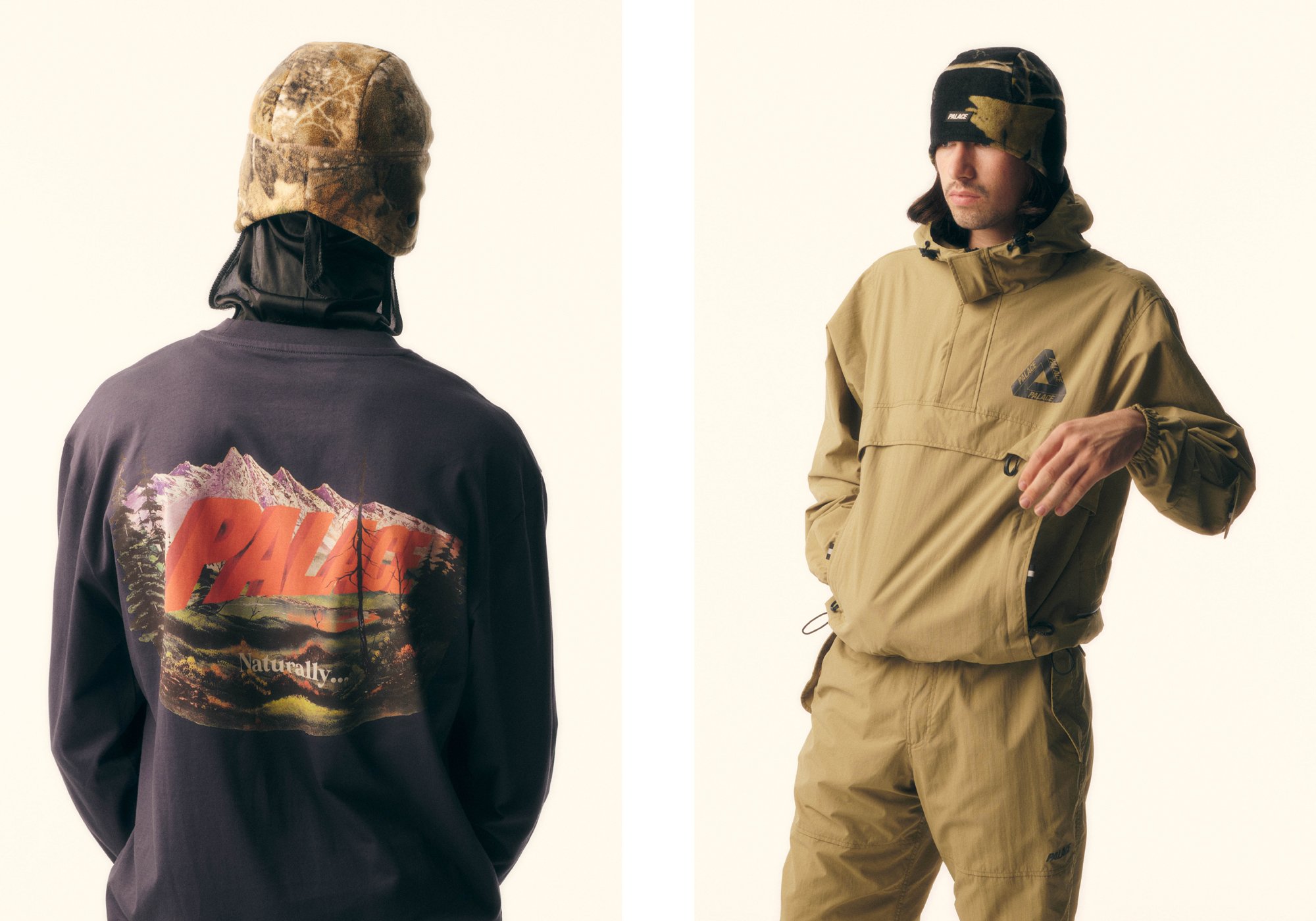 Autumn 2021 Lookbook