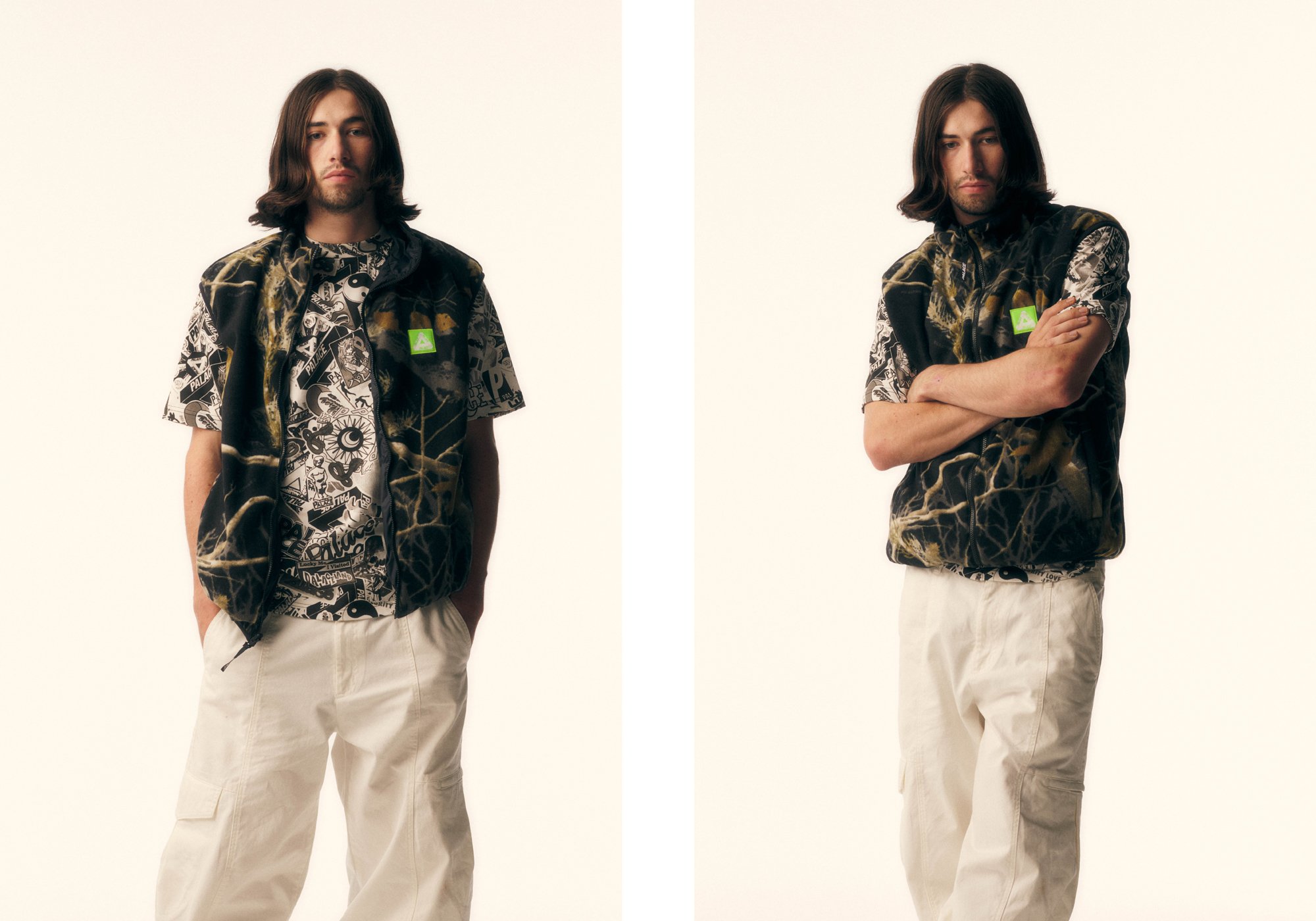 Autumn 2021 Lookbook