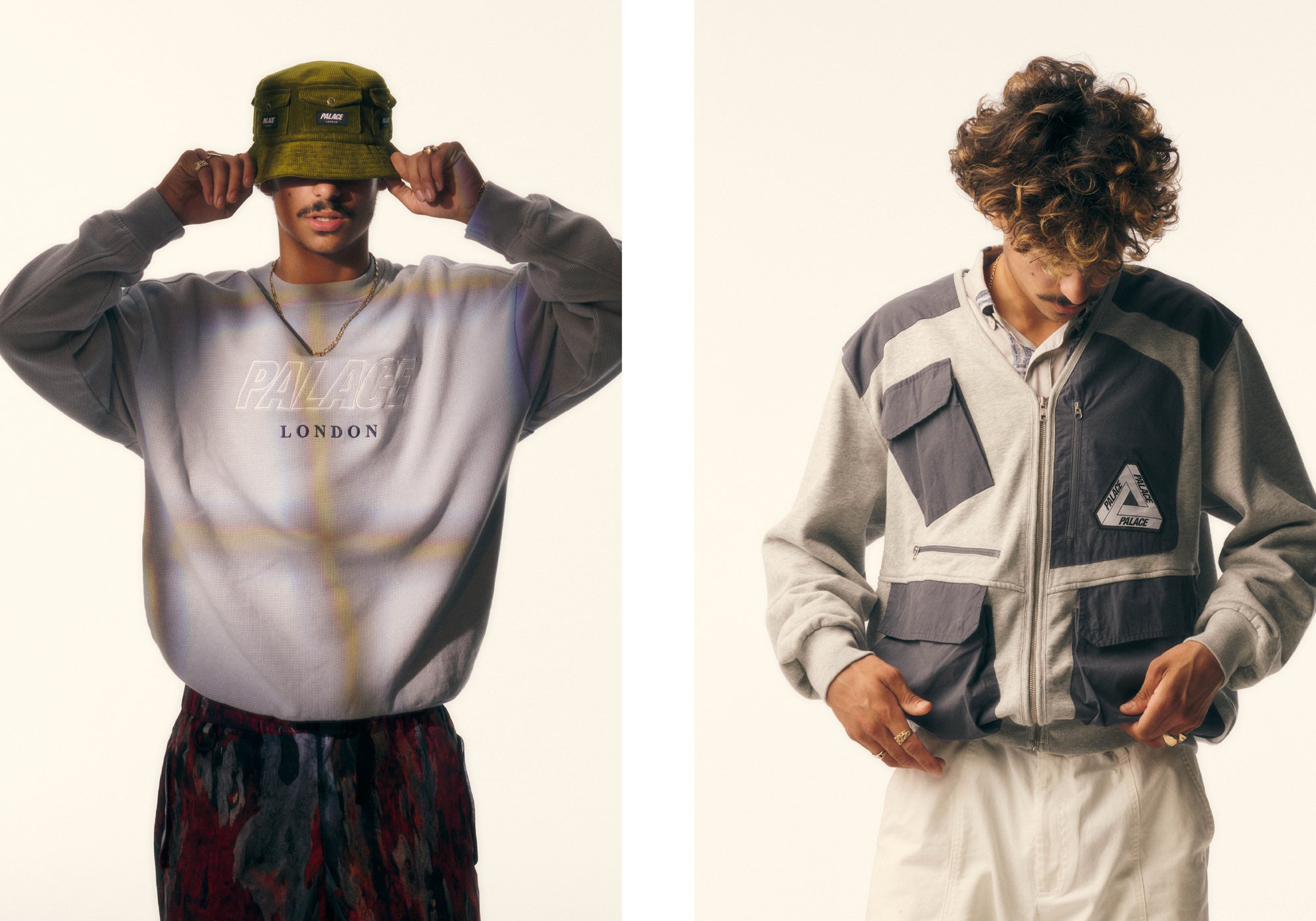 Autumn 2021 Lookbook