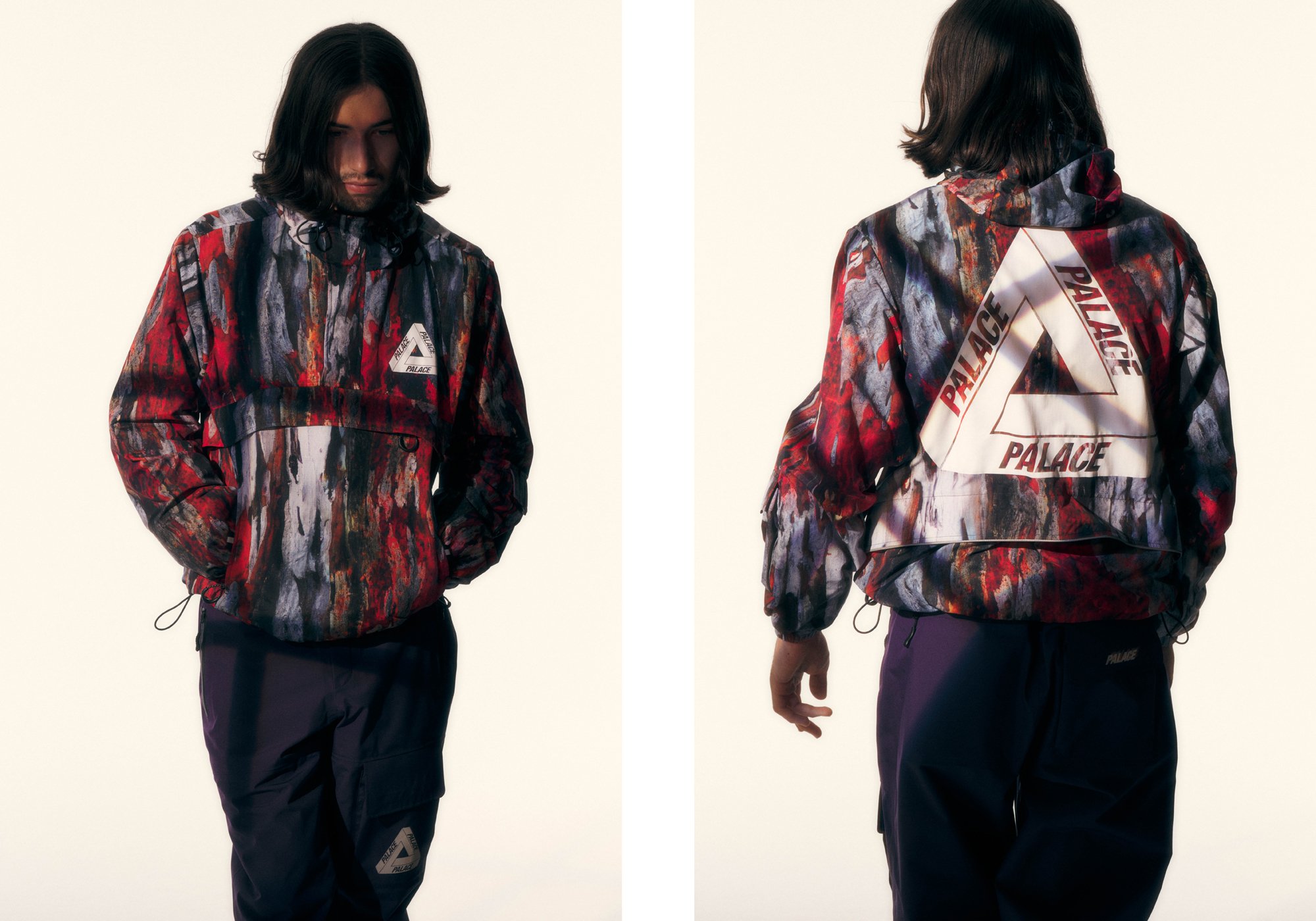 Autumn 2021 Lookbook