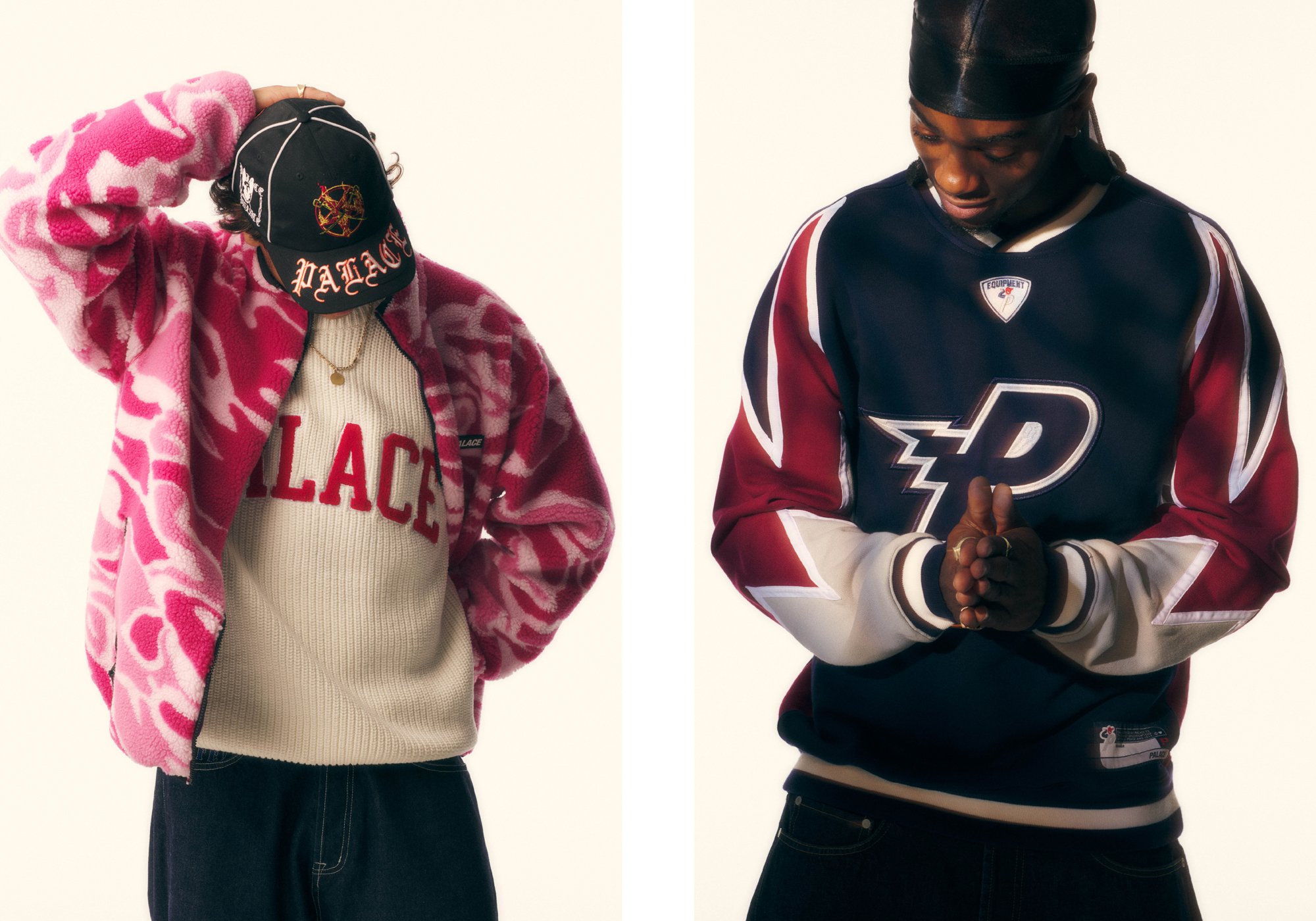 Autumn 2021 Lookbook