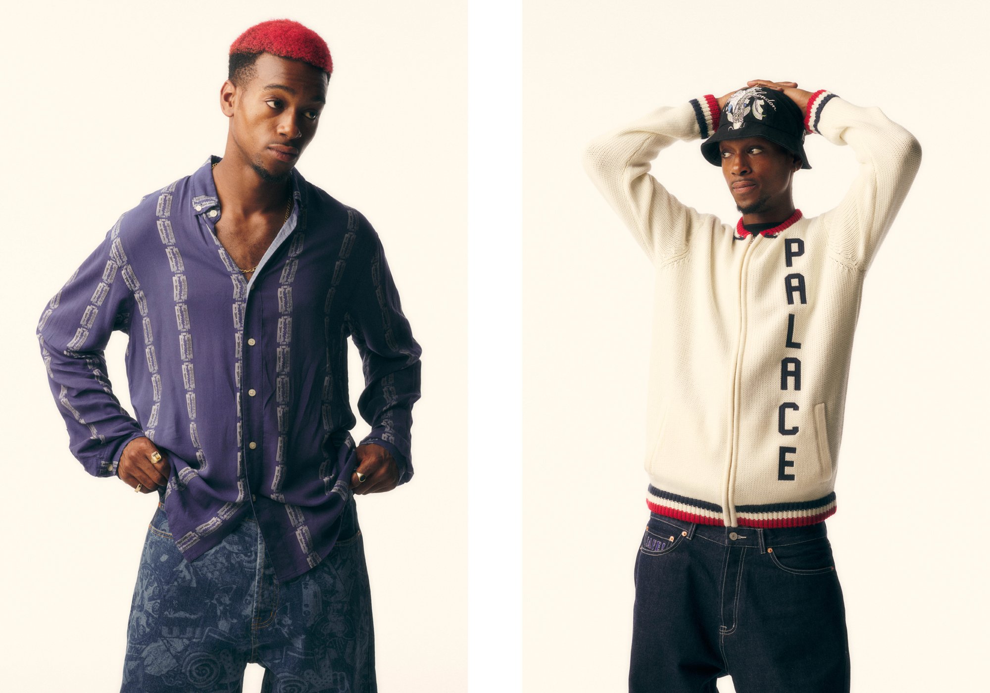 Autumn 2021 Lookbook