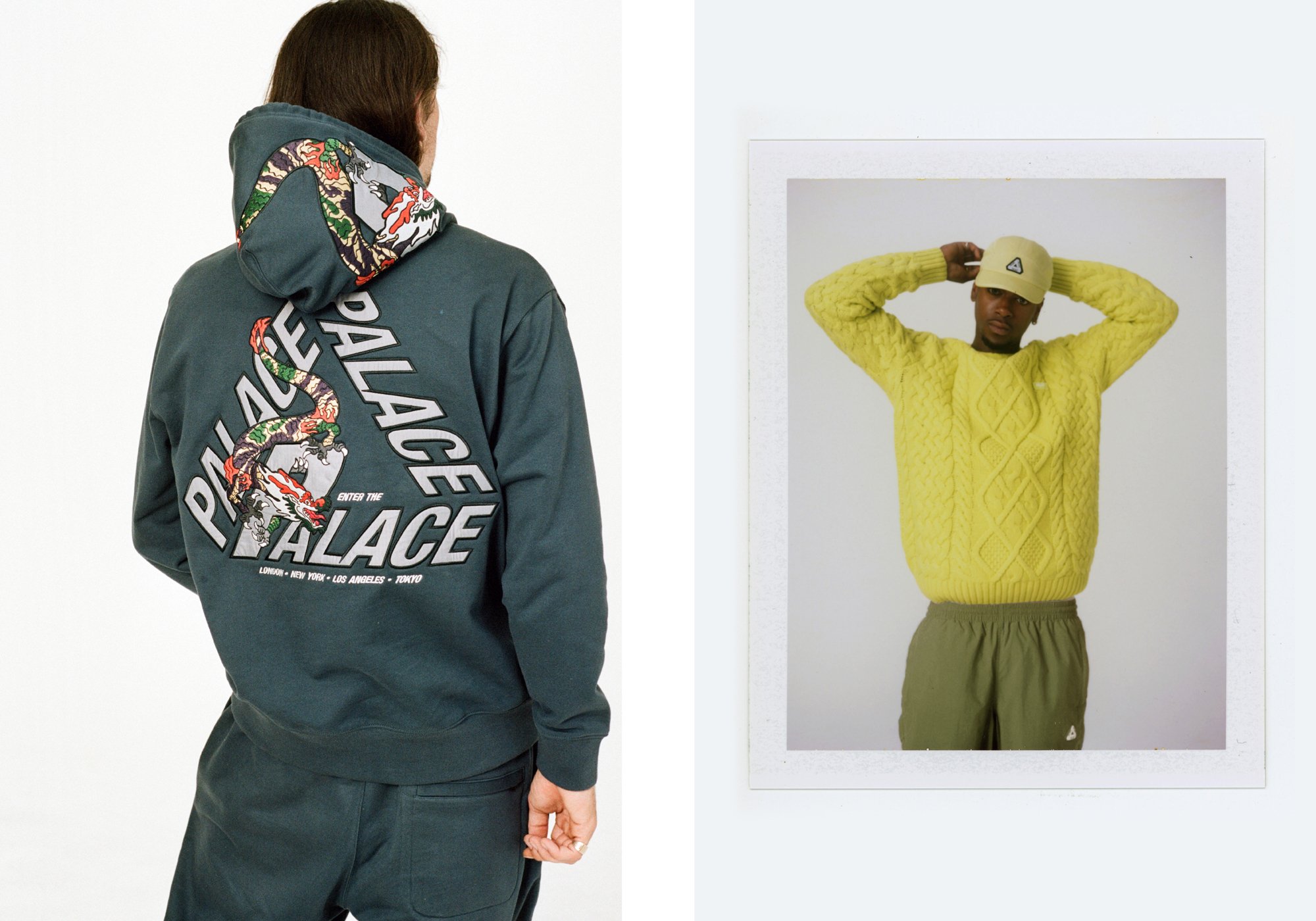 Autumn 2022 Lookbook