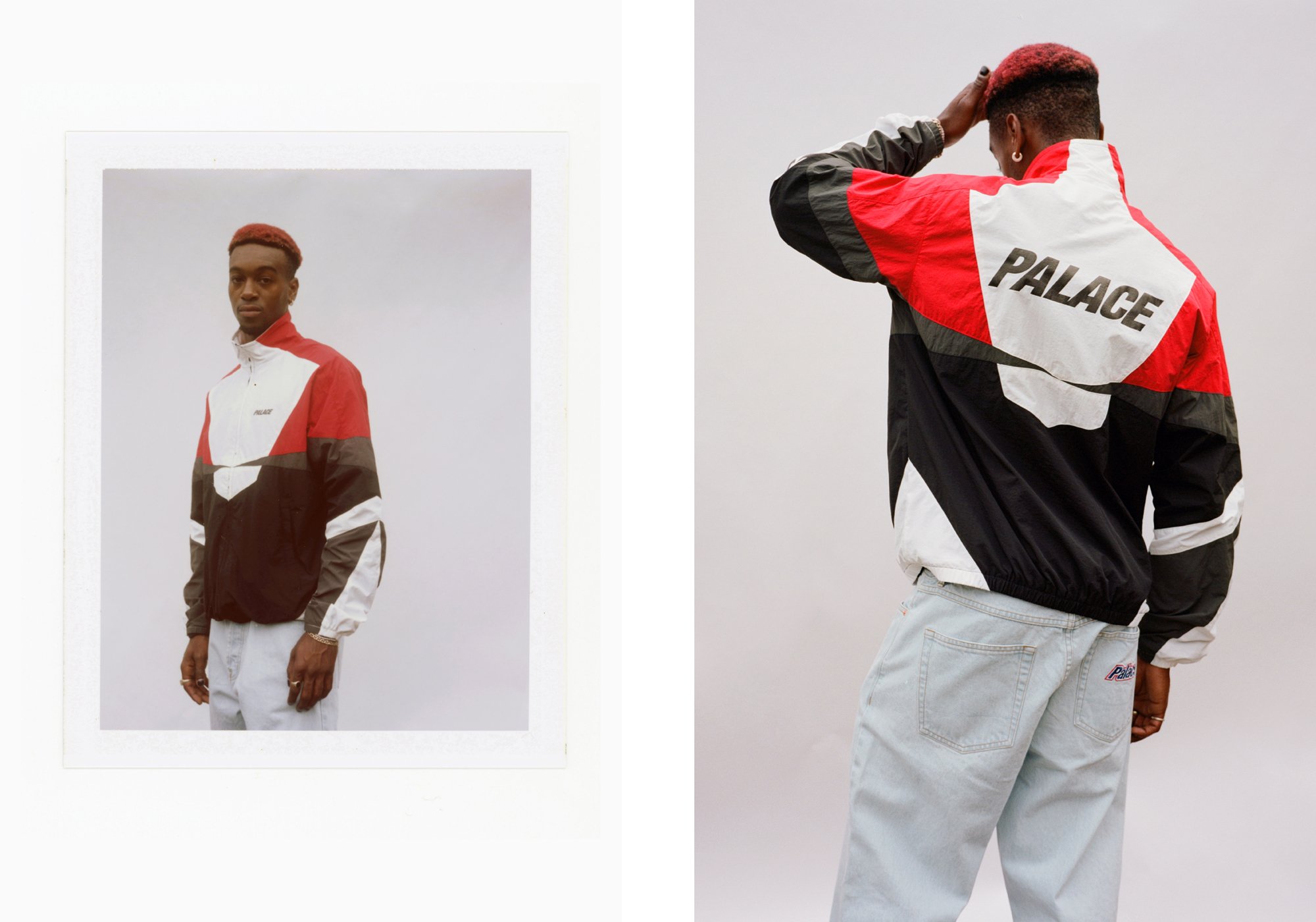 Autumn 2022 Lookbook