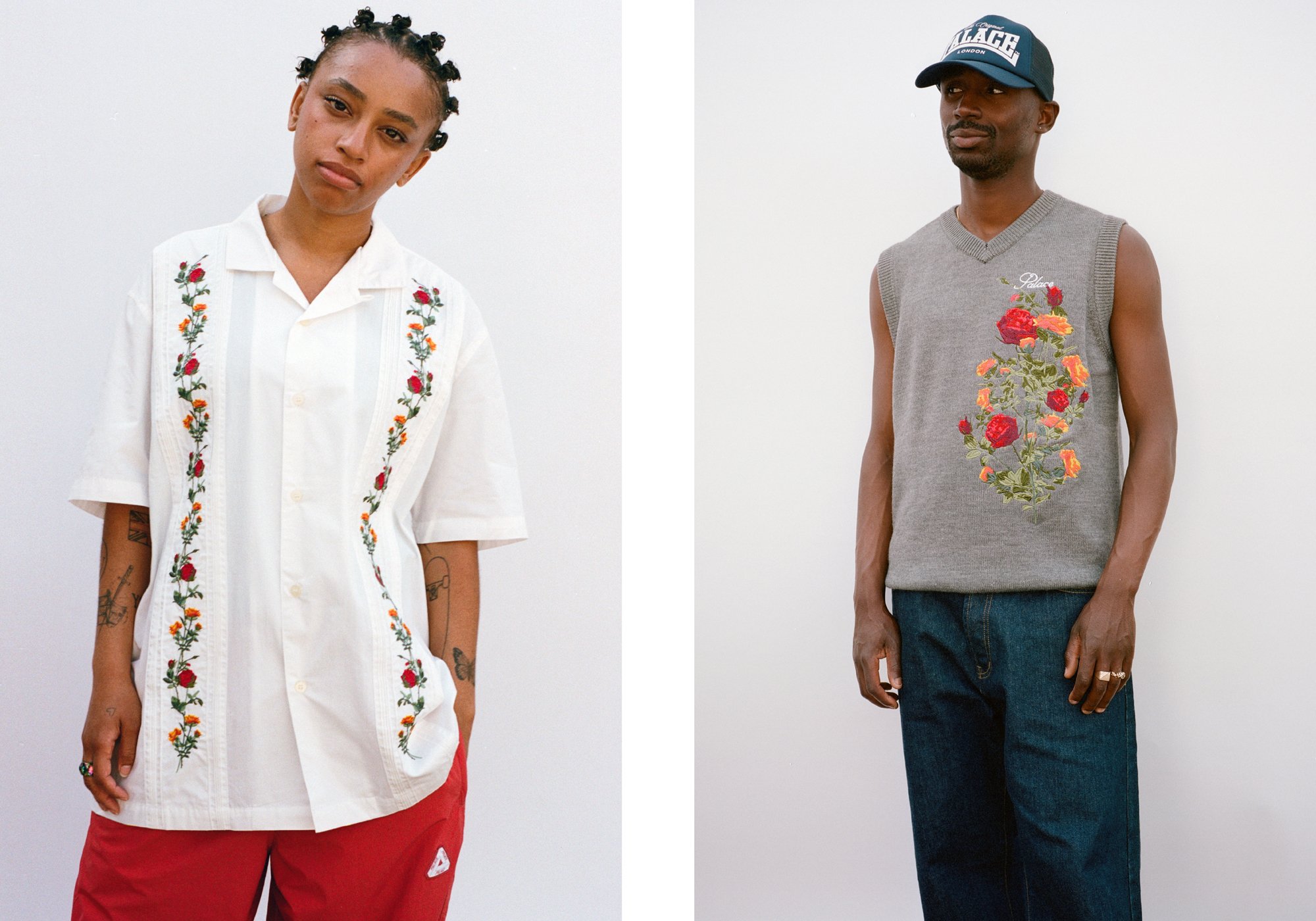 Autumn 2022 Lookbook