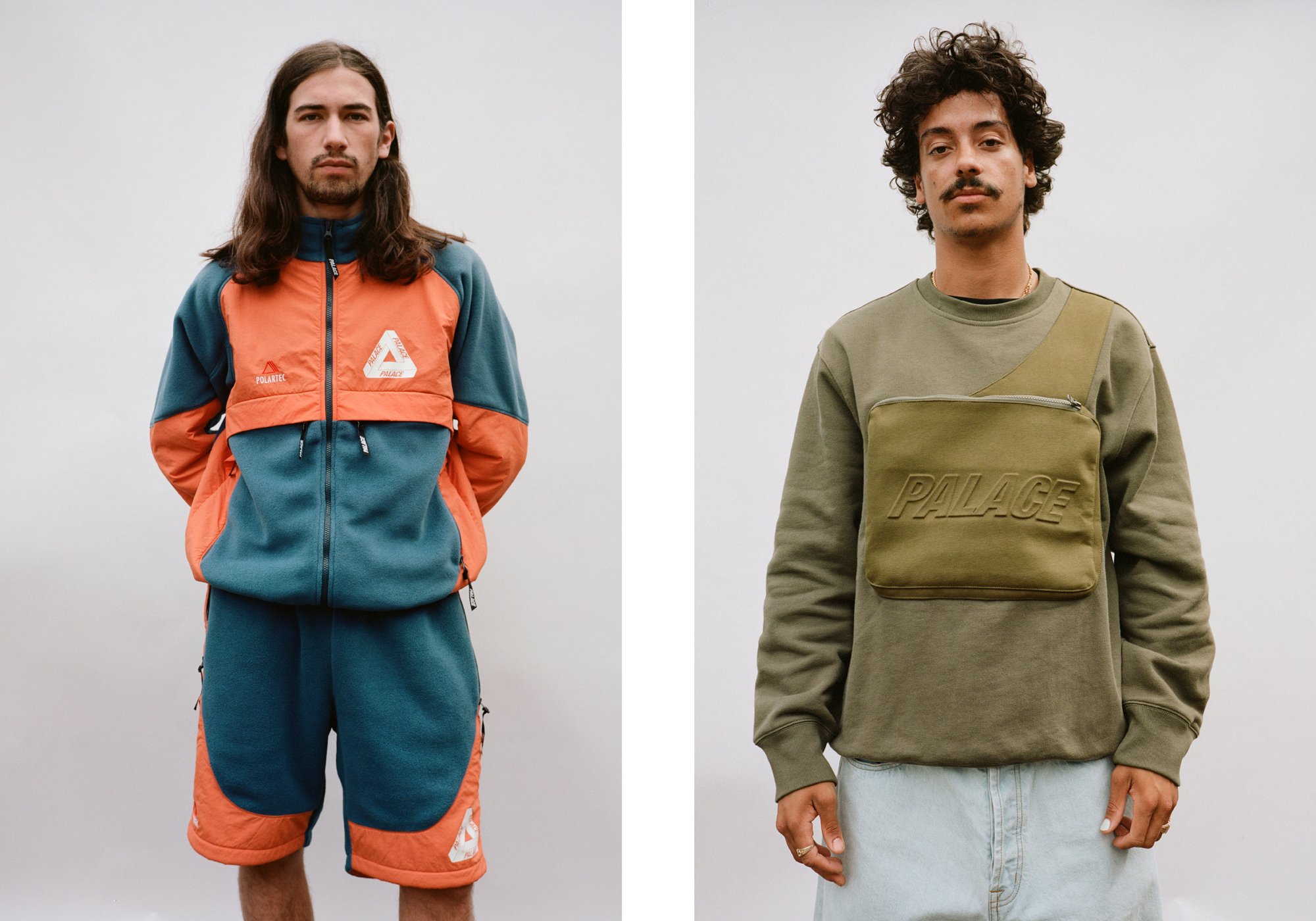 Autumn 2022 Lookbook