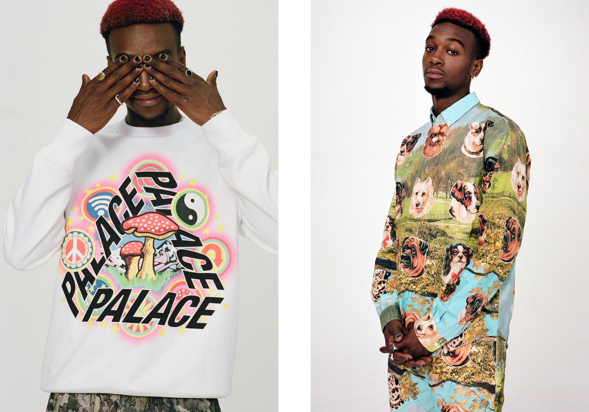 Autumn 2022 Lookbook