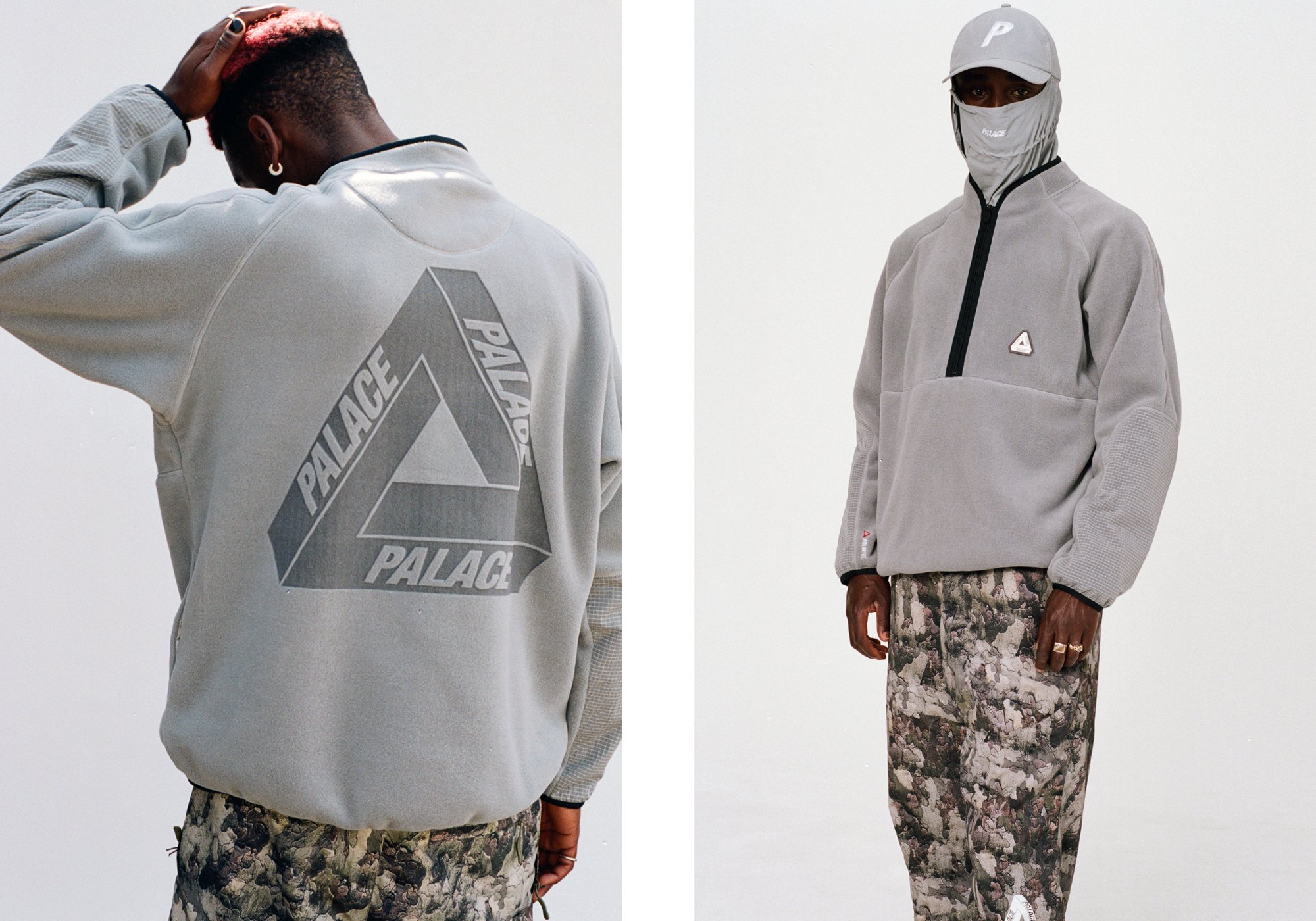 Autumn 2022 Lookbook