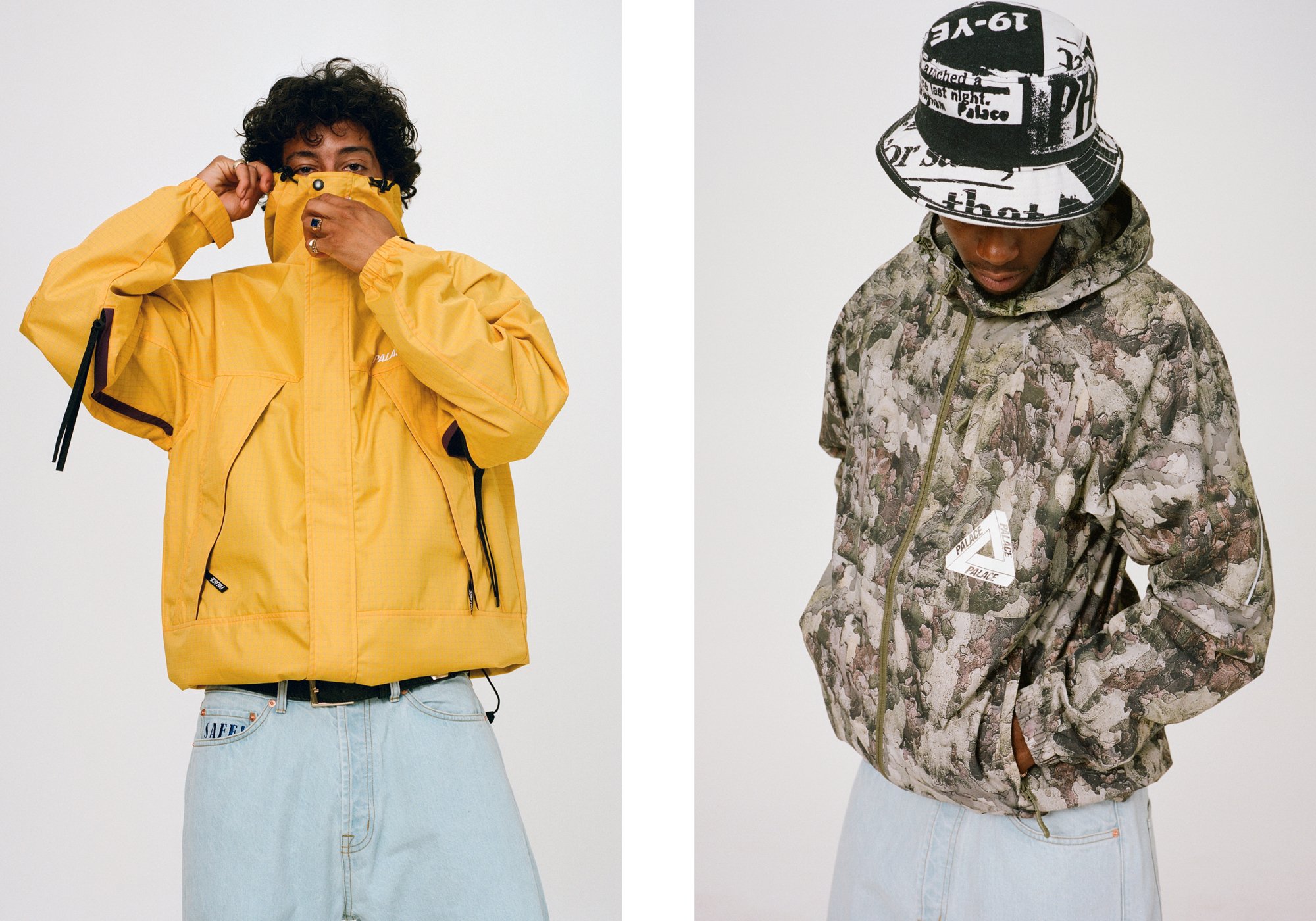 Autumn 2022 Lookbook