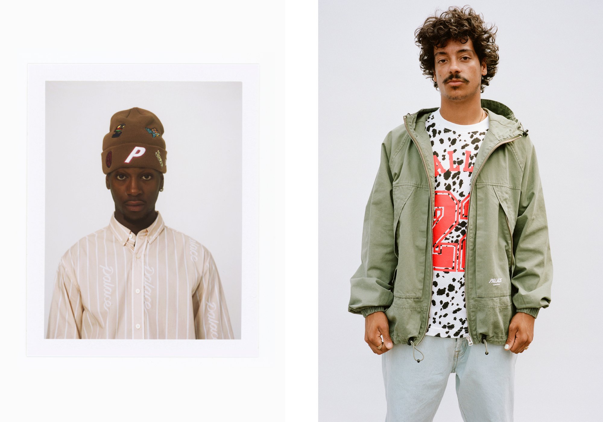 Autumn 2022 Lookbook