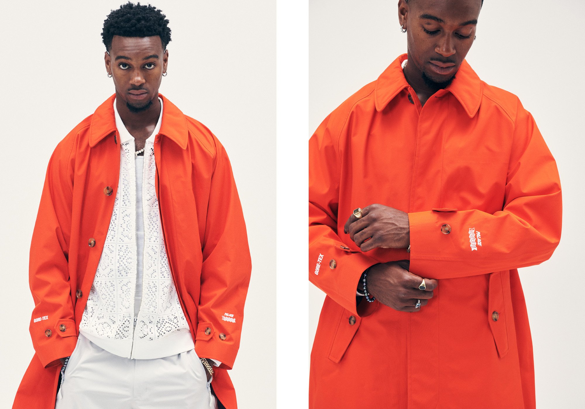 Autumn 2023 Lookbook