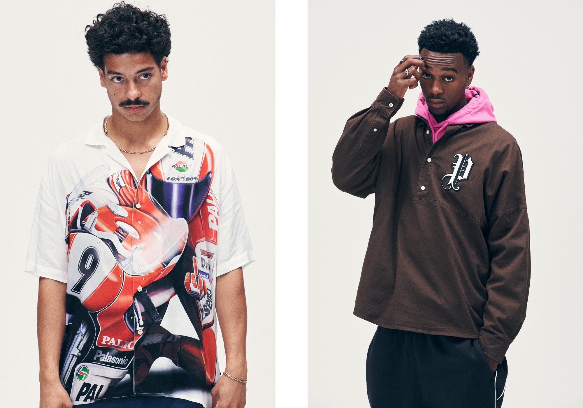 Autumn 2023 Lookbook