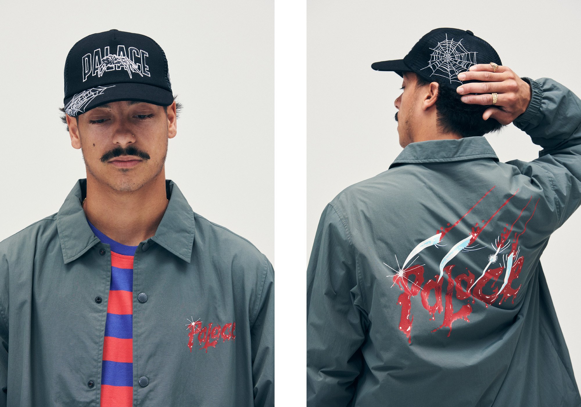 Autumn 2023 Lookbook