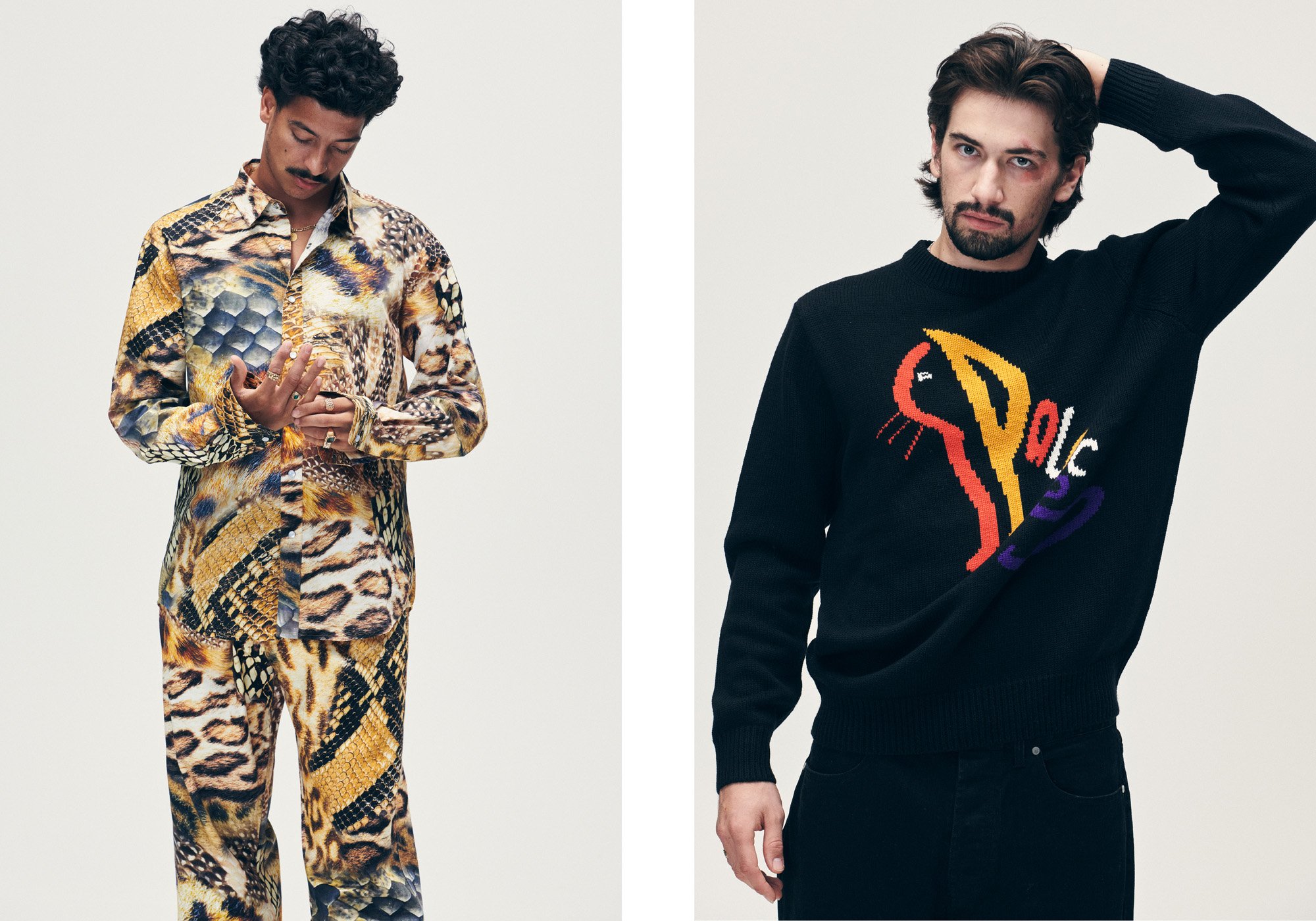 Autumn 2023 Lookbook