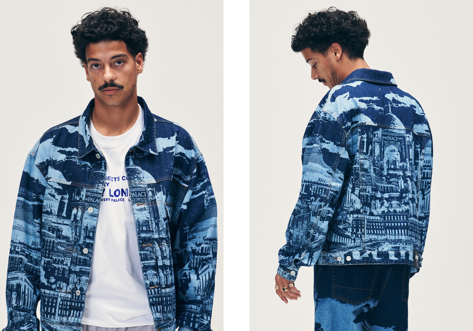 Autumn 2023 Lookbook