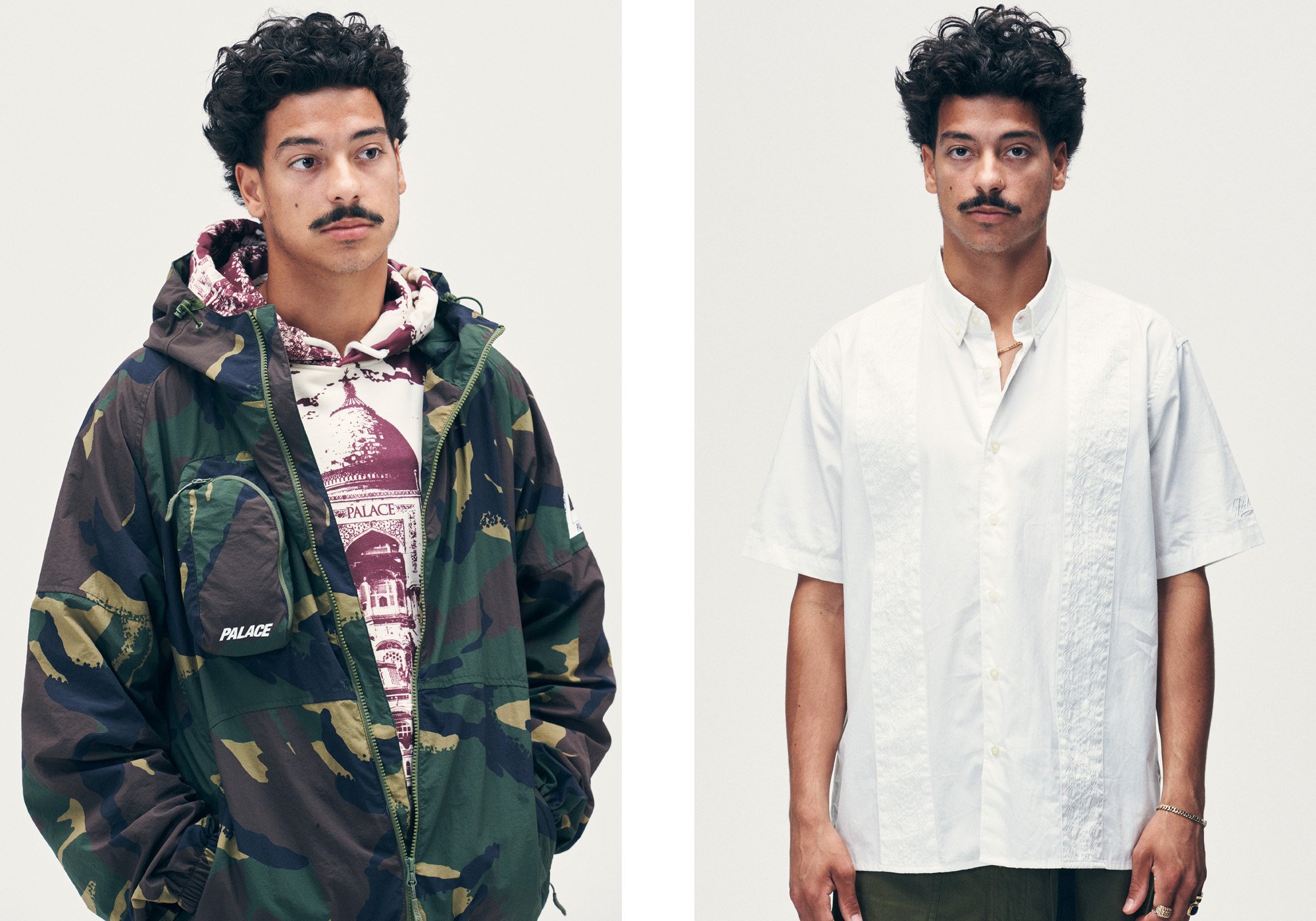 Autumn 2023 Lookbook