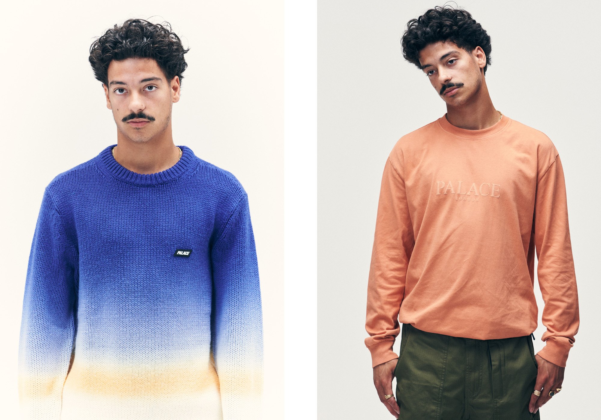 Autumn 2023 Lookbook