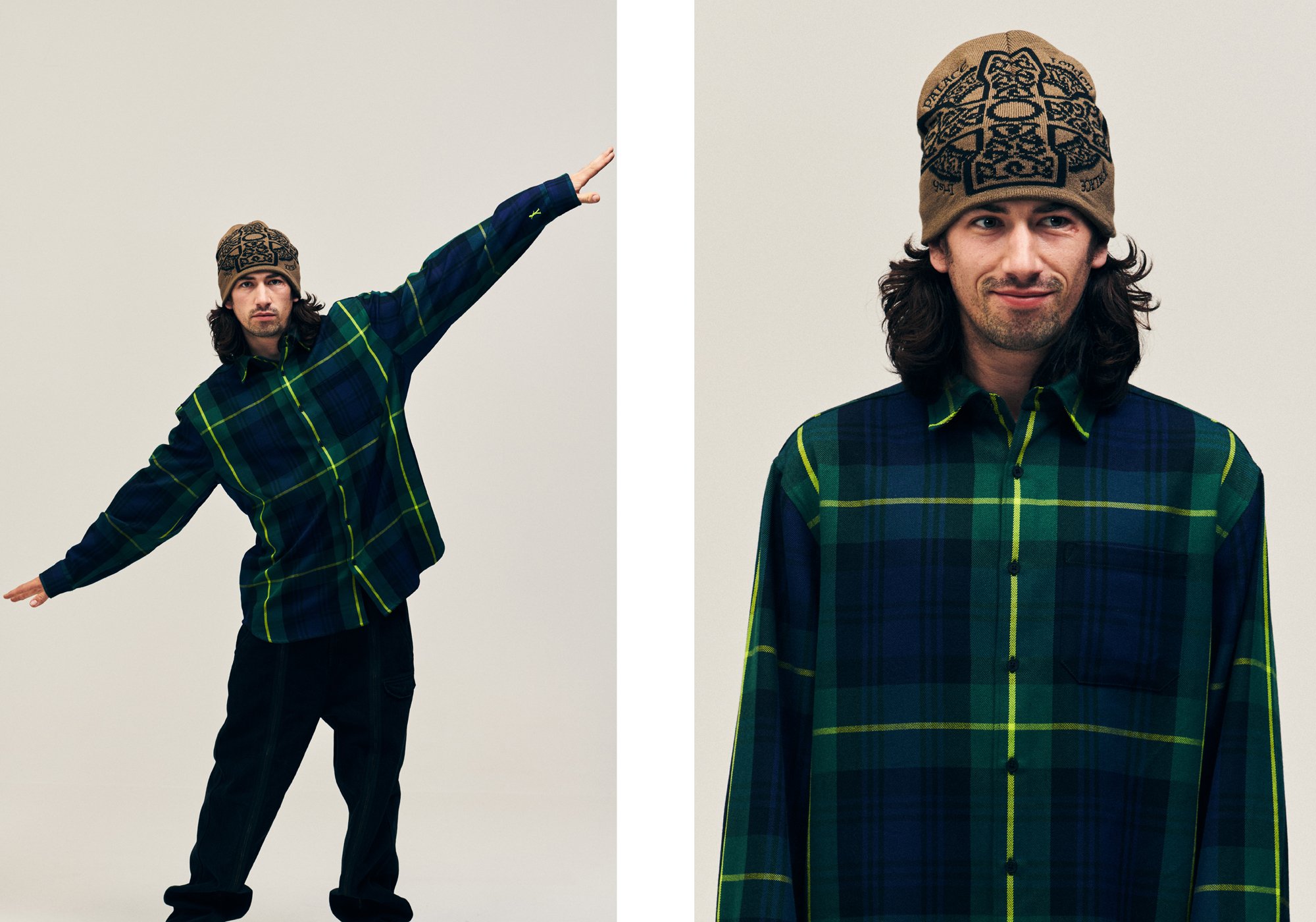 Autumn 2024 Lookbook