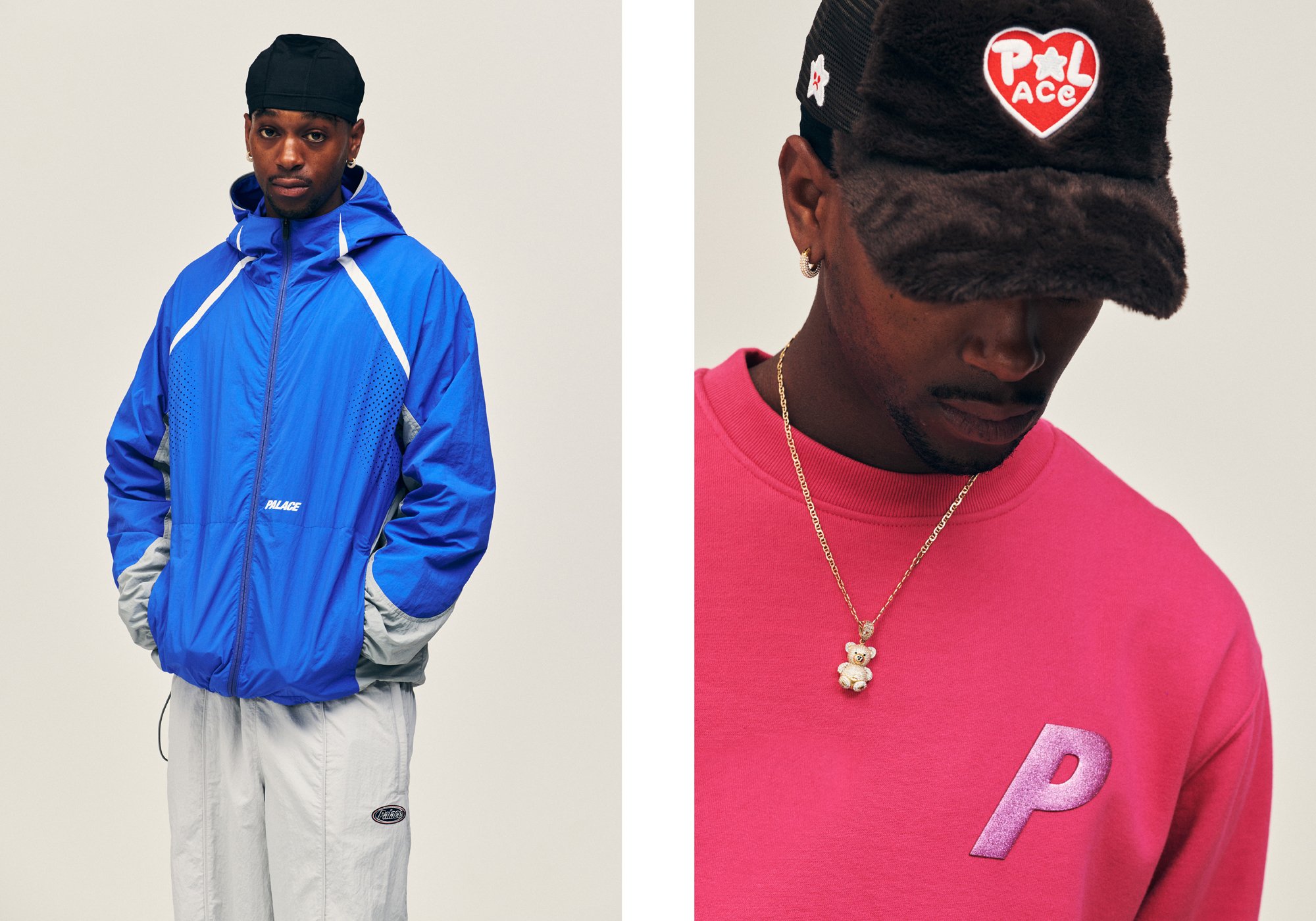 Autumn 2024 Lookbook