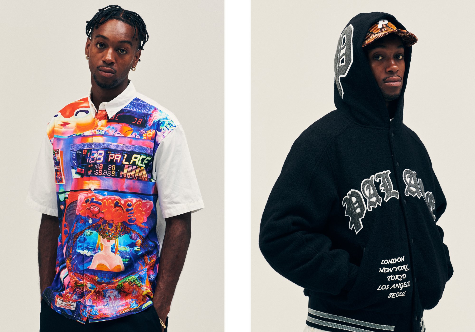 Autumn 2024 Lookbook