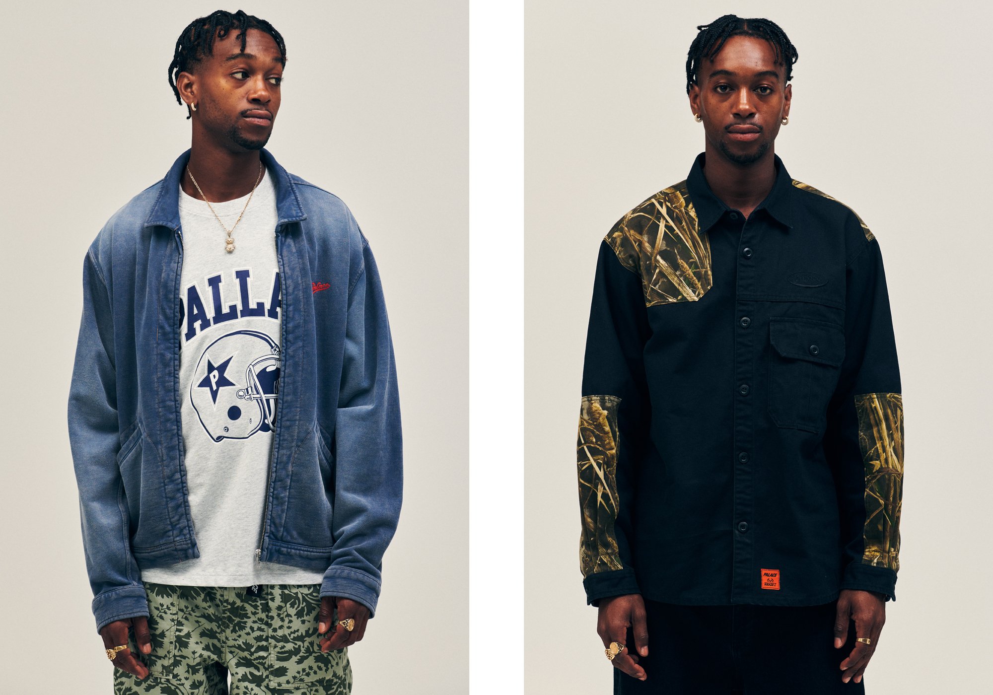 Autumn 2024 Lookbook