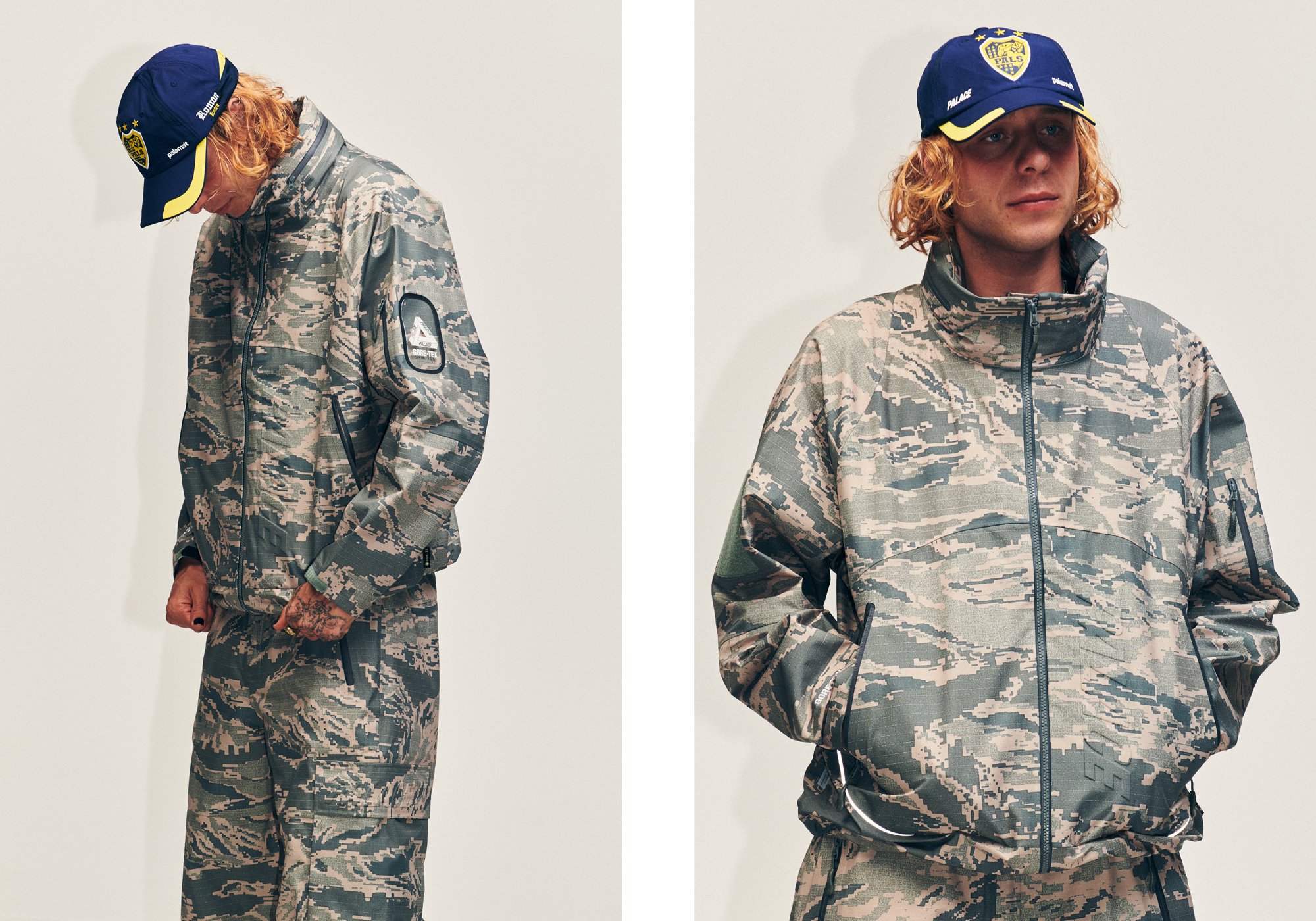 Autumn 2024 Lookbook