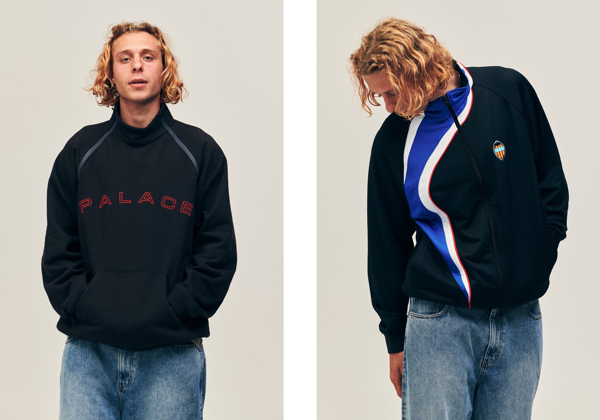 Autumn 2024 Lookbook