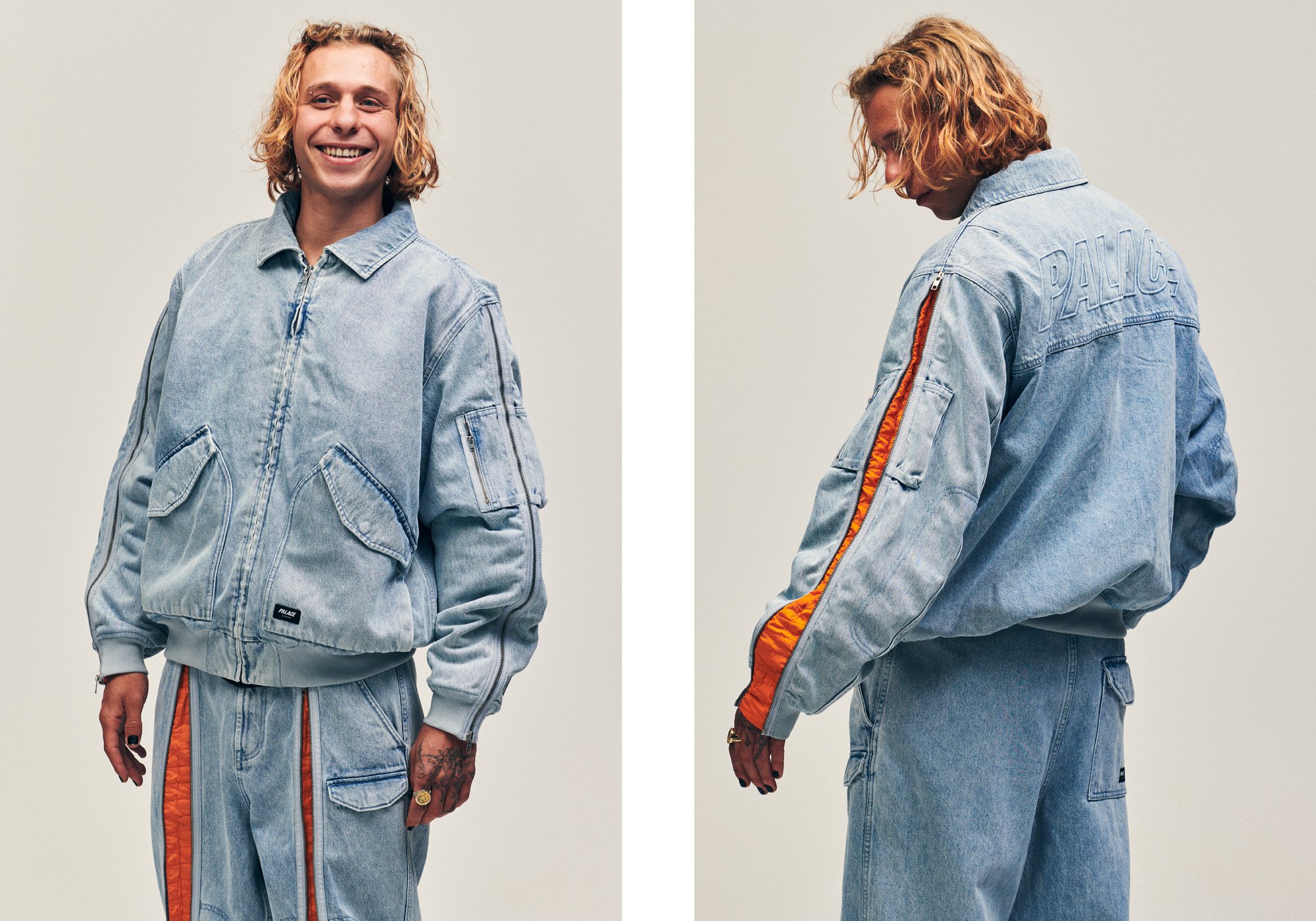 Autumn 2024 Lookbook