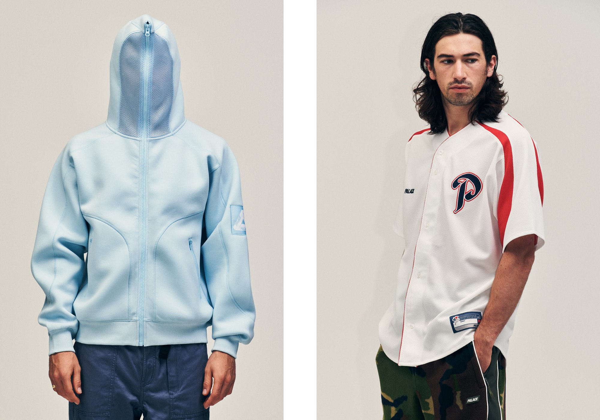 Autumn 2024 Lookbook