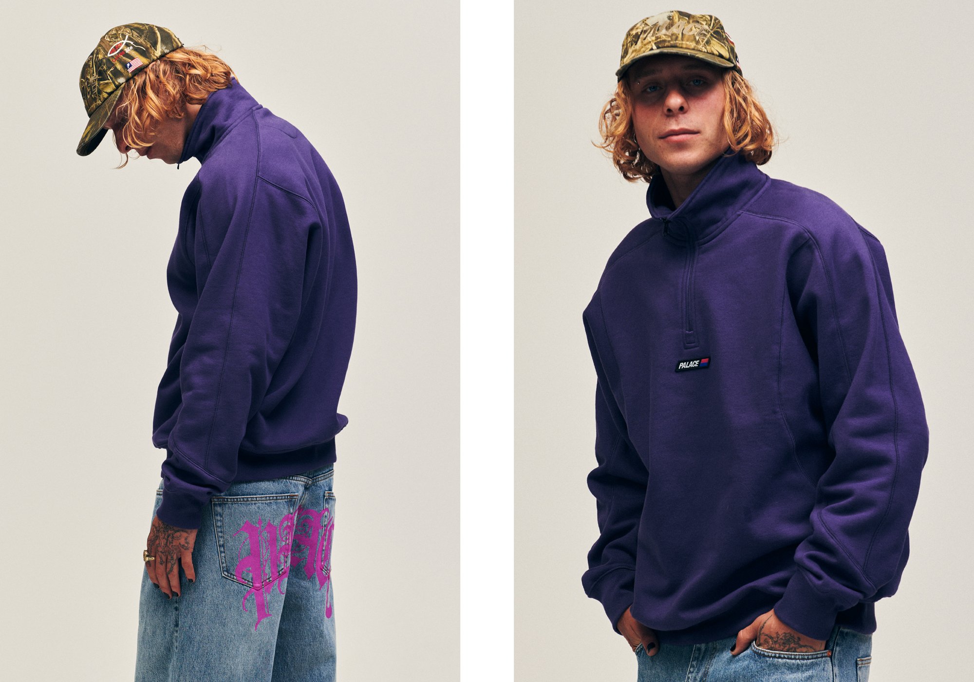 Autumn 2024 Lookbook