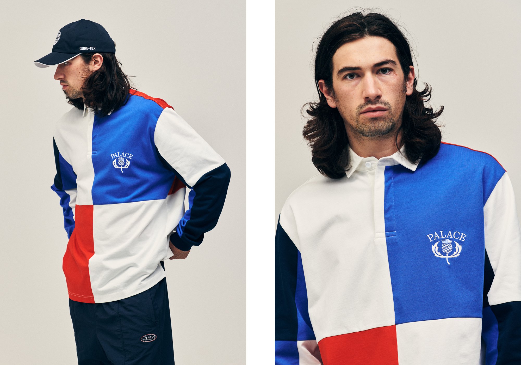 Autumn 2024 Lookbook