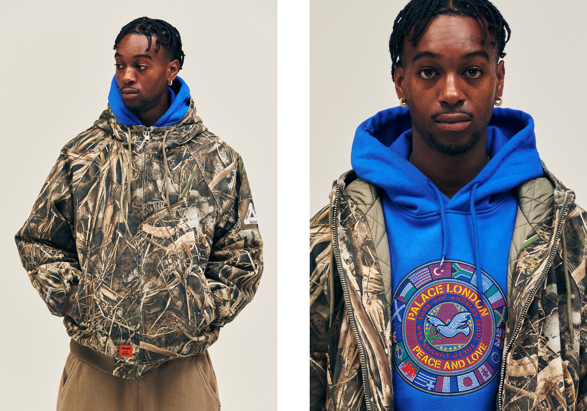 Autumn 2024 Lookbook