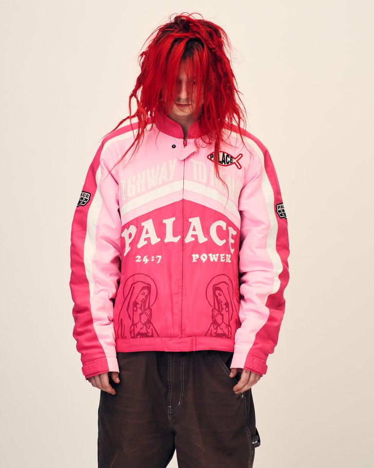 Palace