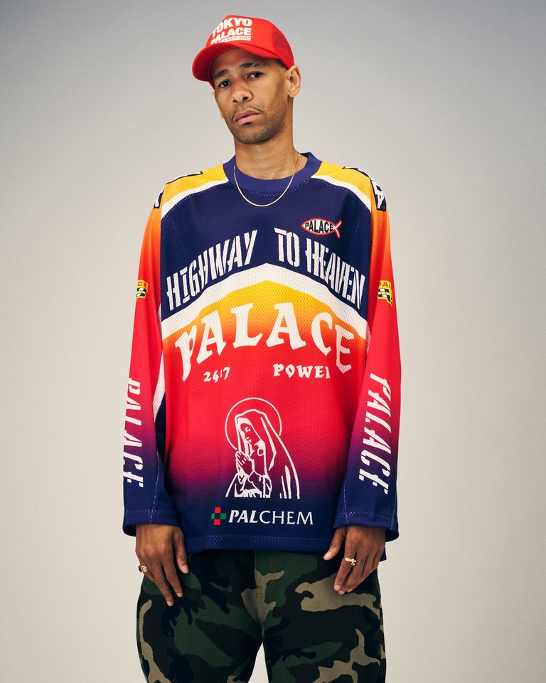 Palace