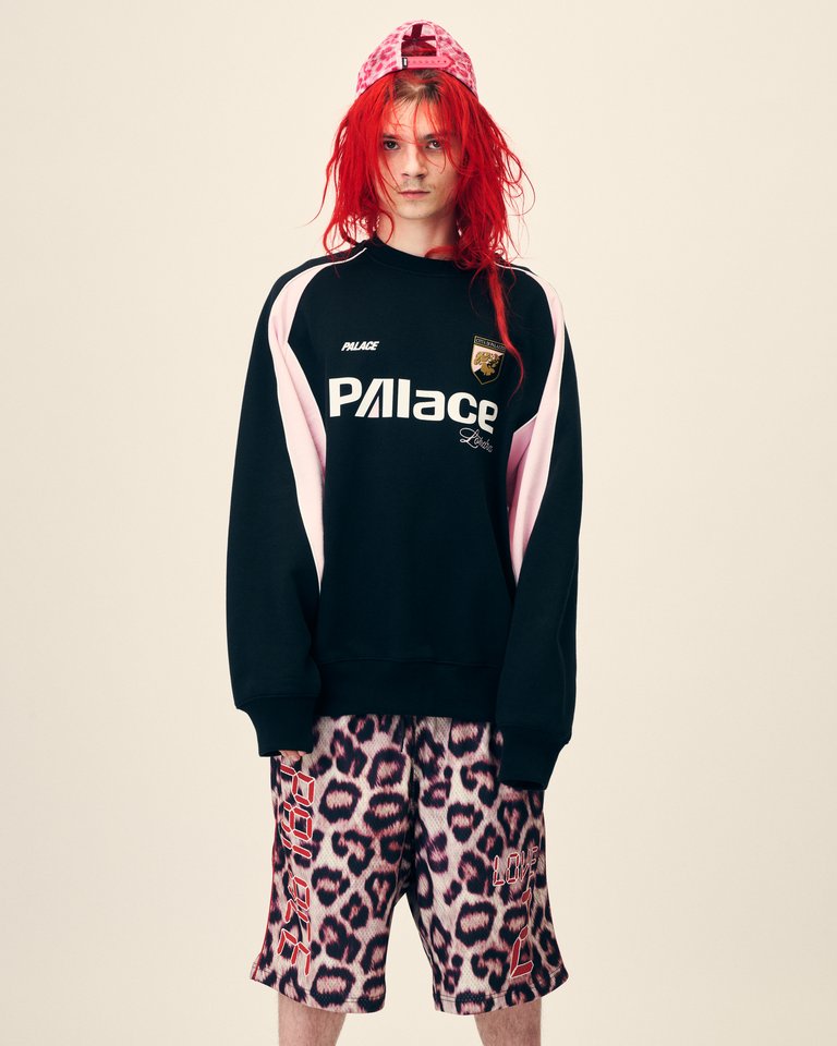 Palace