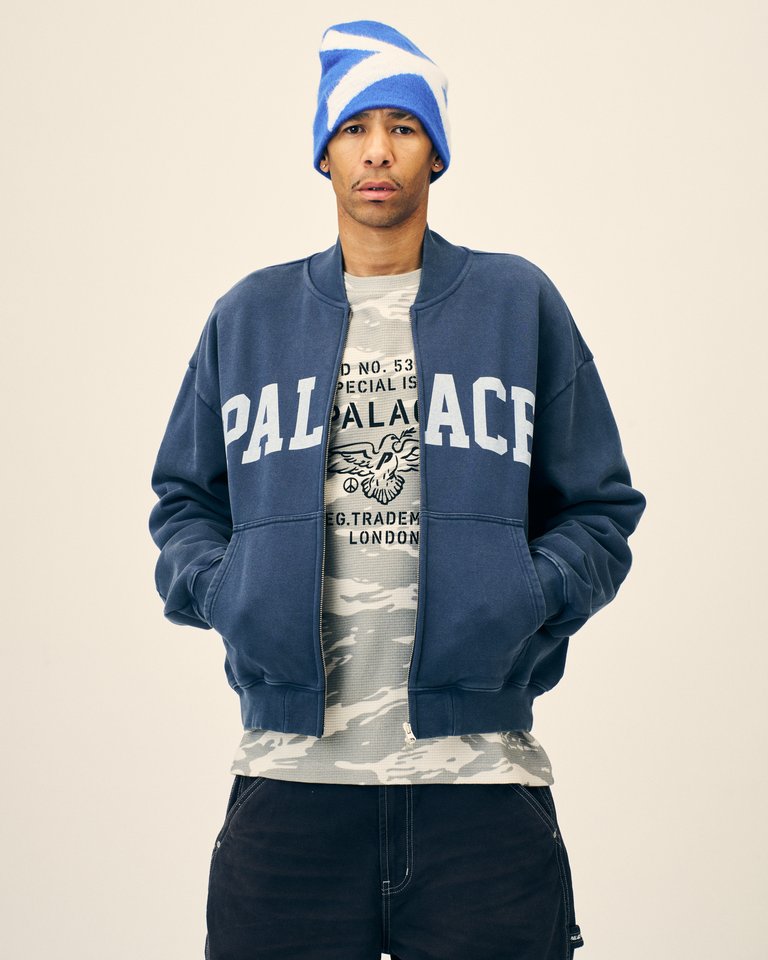 Palace