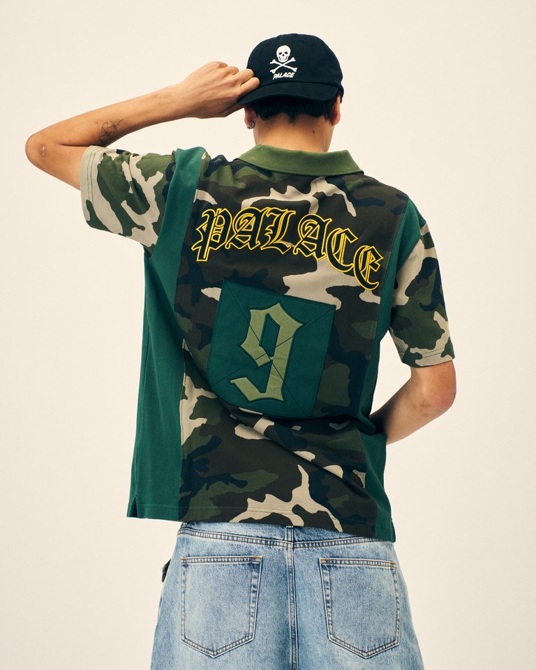 Palace