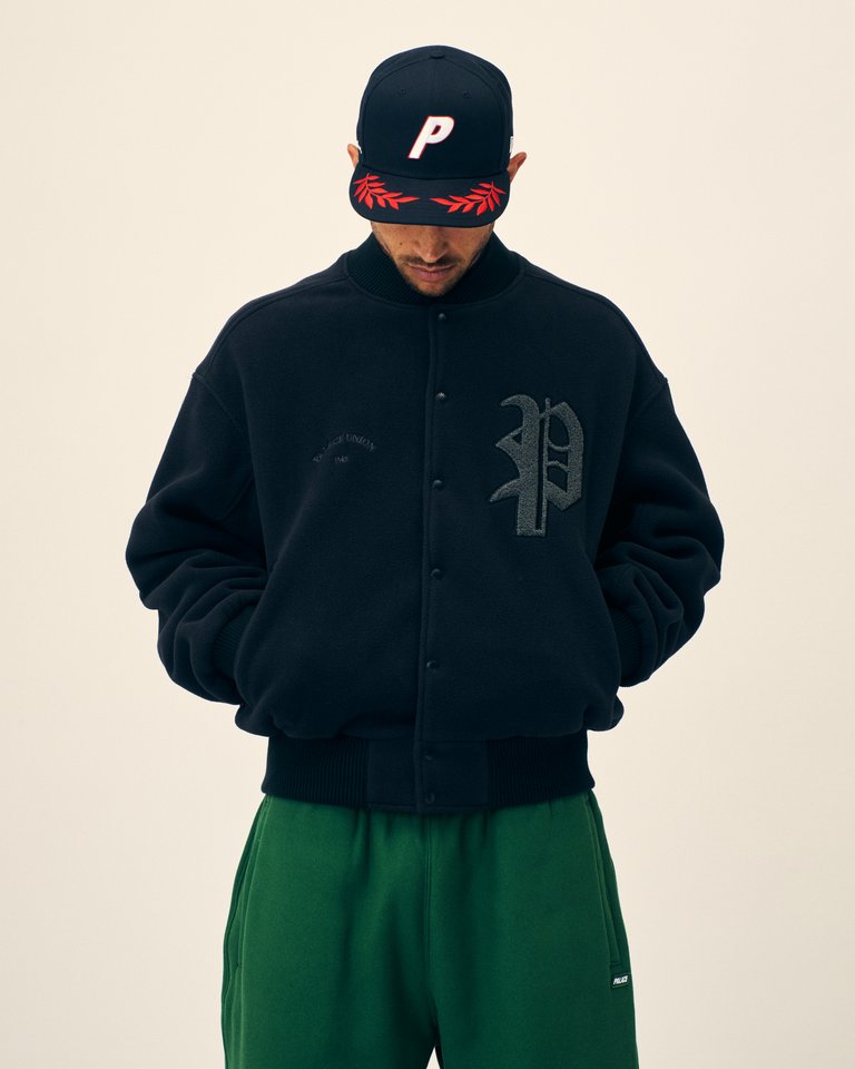 Palace