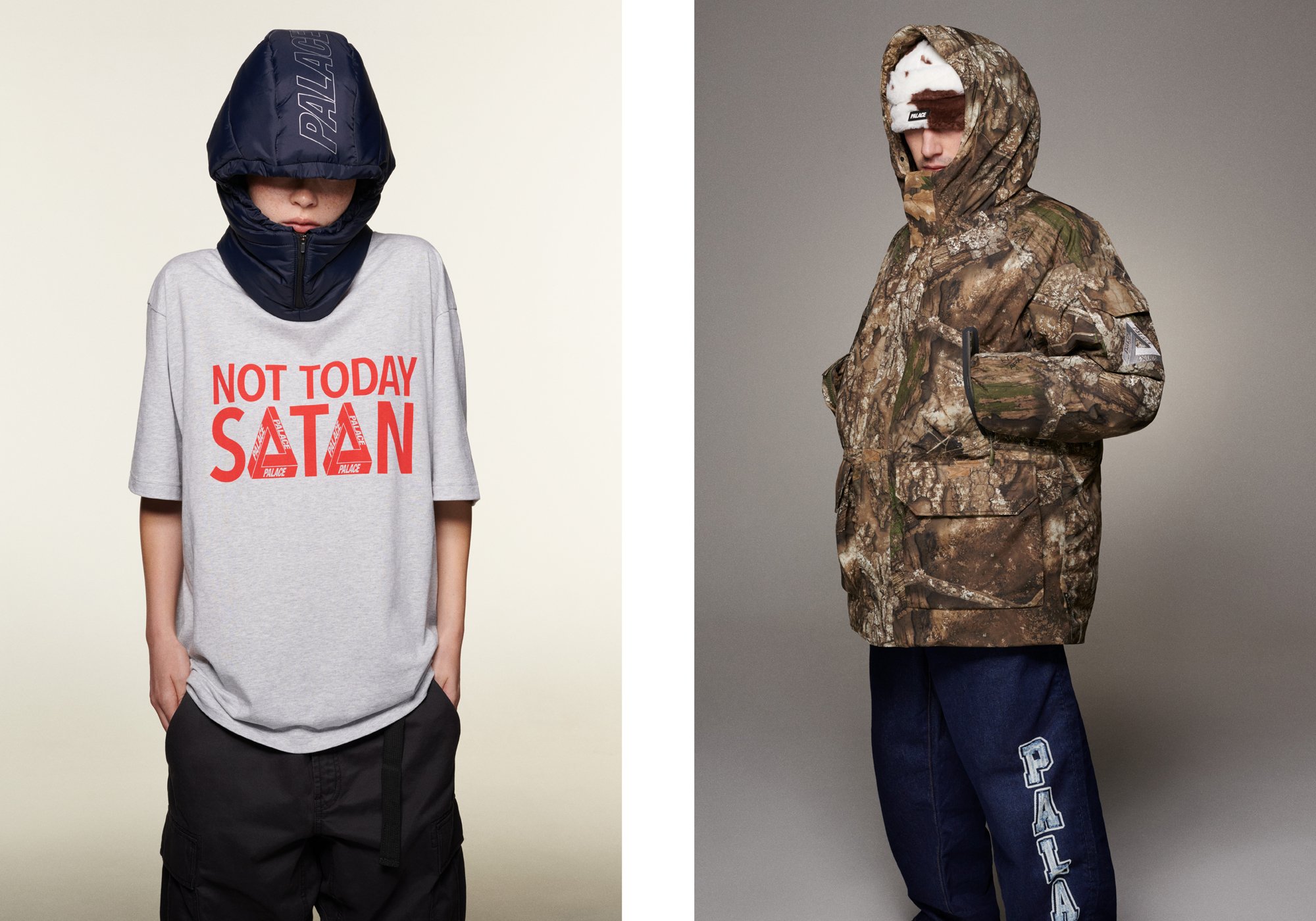 Holiday 2024 Lookbook